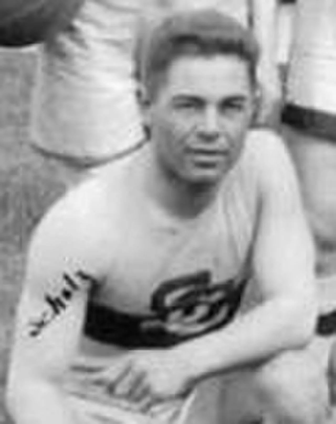 Porträt von Rudolph Scholz (1896–1981) – Gedenkseite