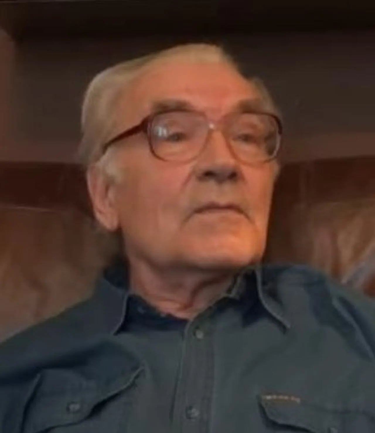 Portrait of Lew Konstantinowitsch Naumenko (1933–2020) – memorial page