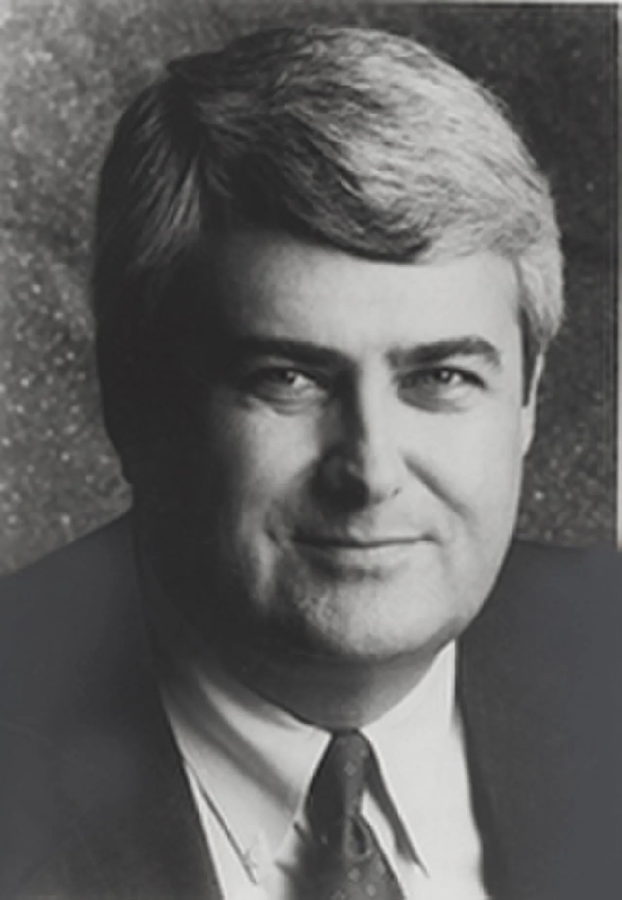 Portrait of Larkin I. Smith (1944–1989) – memorial page