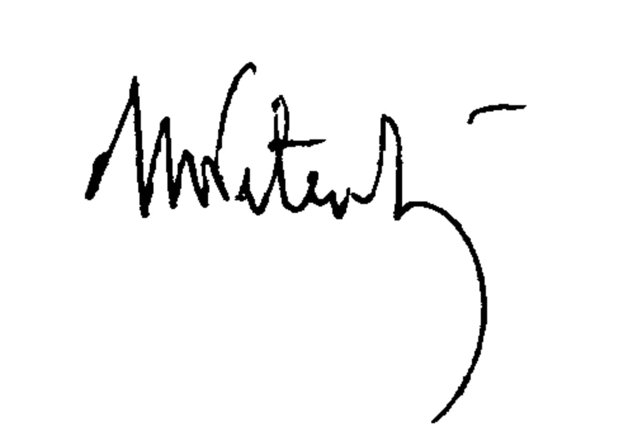 Portrait of Wiesław Witecki (1923–2009) – memorial page