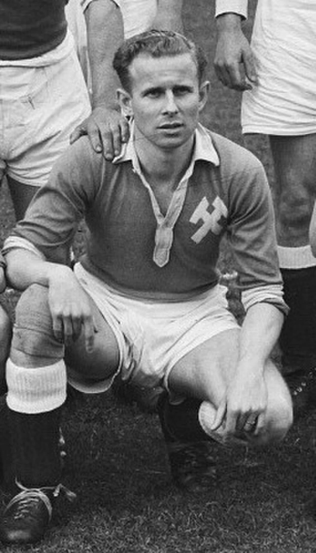 Porträt von Frits de Graaf (1926–1998) – Gedenkseite