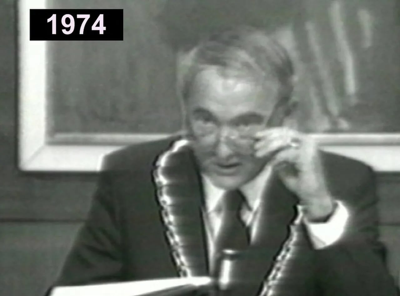 Porträt von Frans Feij (1926–2010) – Gedenkseite
