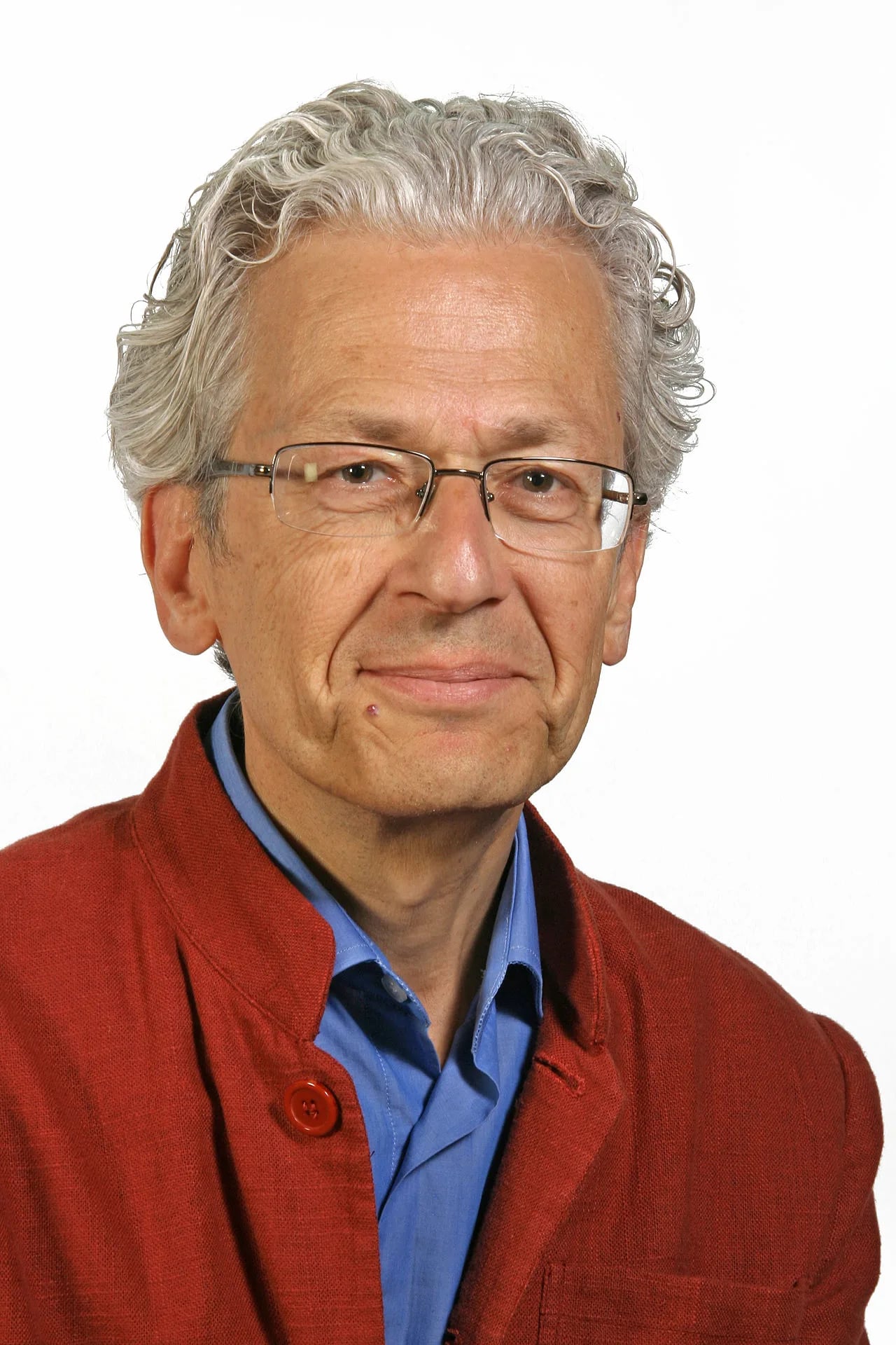 Porträt von Laurent Greilsamer (1953–2023) – Gedenkseite