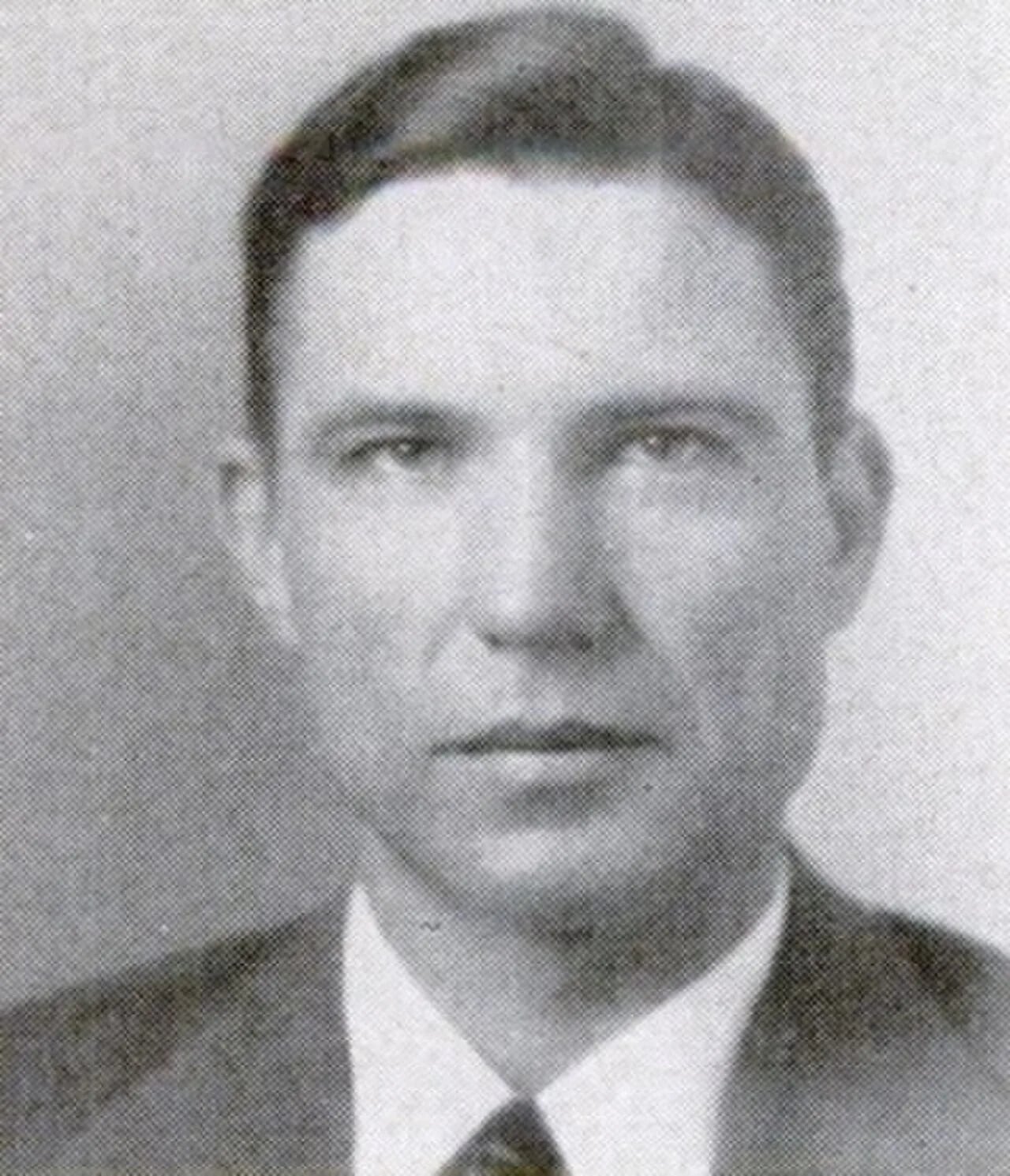 Porträt von Laurie C. Battle (1912–2000) – Gedenkseite