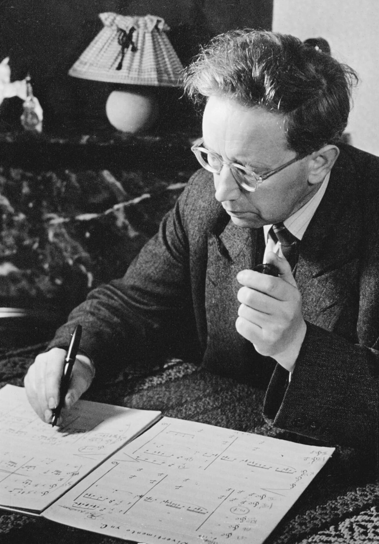 Porträt von Paulus Folkertsma (1901–1972) – Gedenkseite