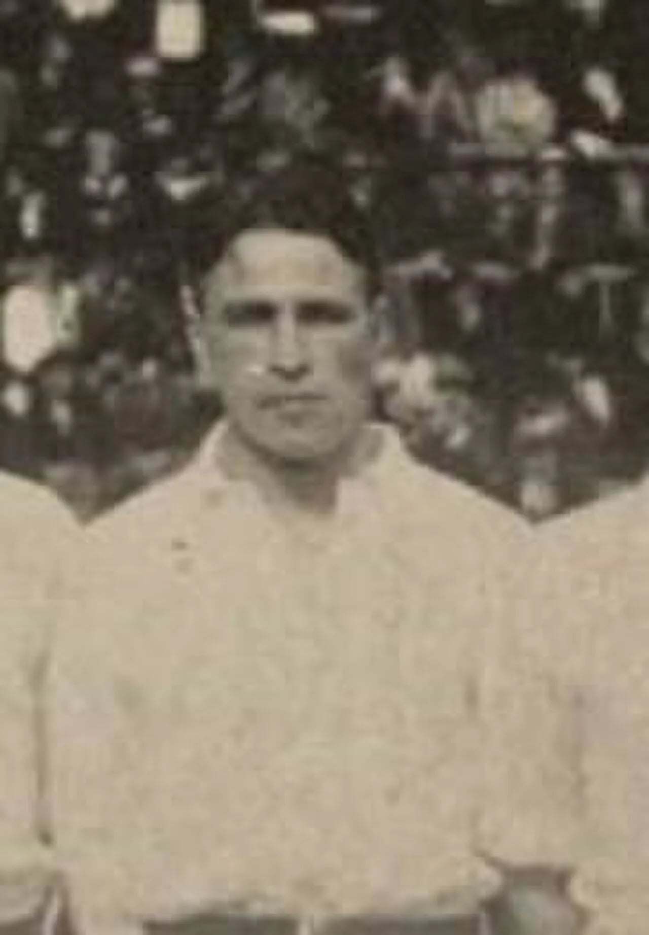 Portrait of Henk Steeman (1894–1979) – memorial page
