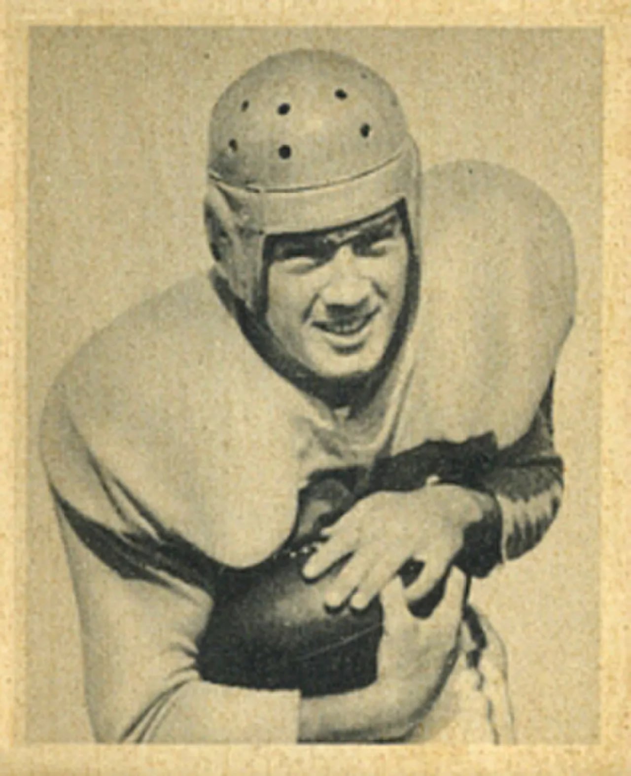 Portrait of Gerard Cowhig (1921–1995) – memorial page