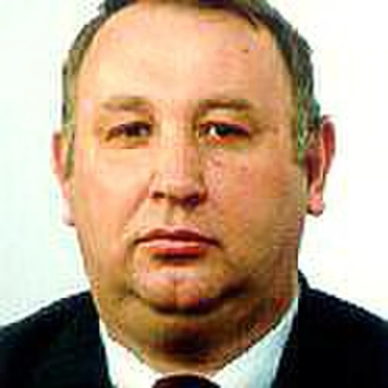 Porträt von Vyacheslav Balalayev (1950–2019) – Gedenkseite