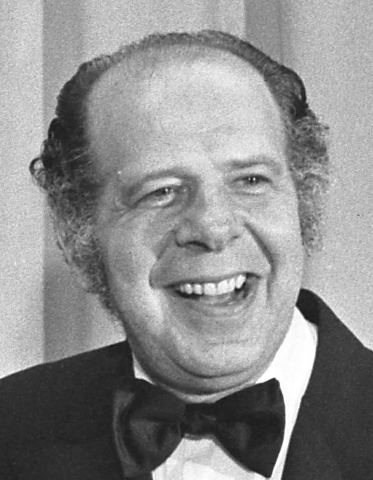 Porträt von Lee Rich (1918–2012) – Gedenkseite