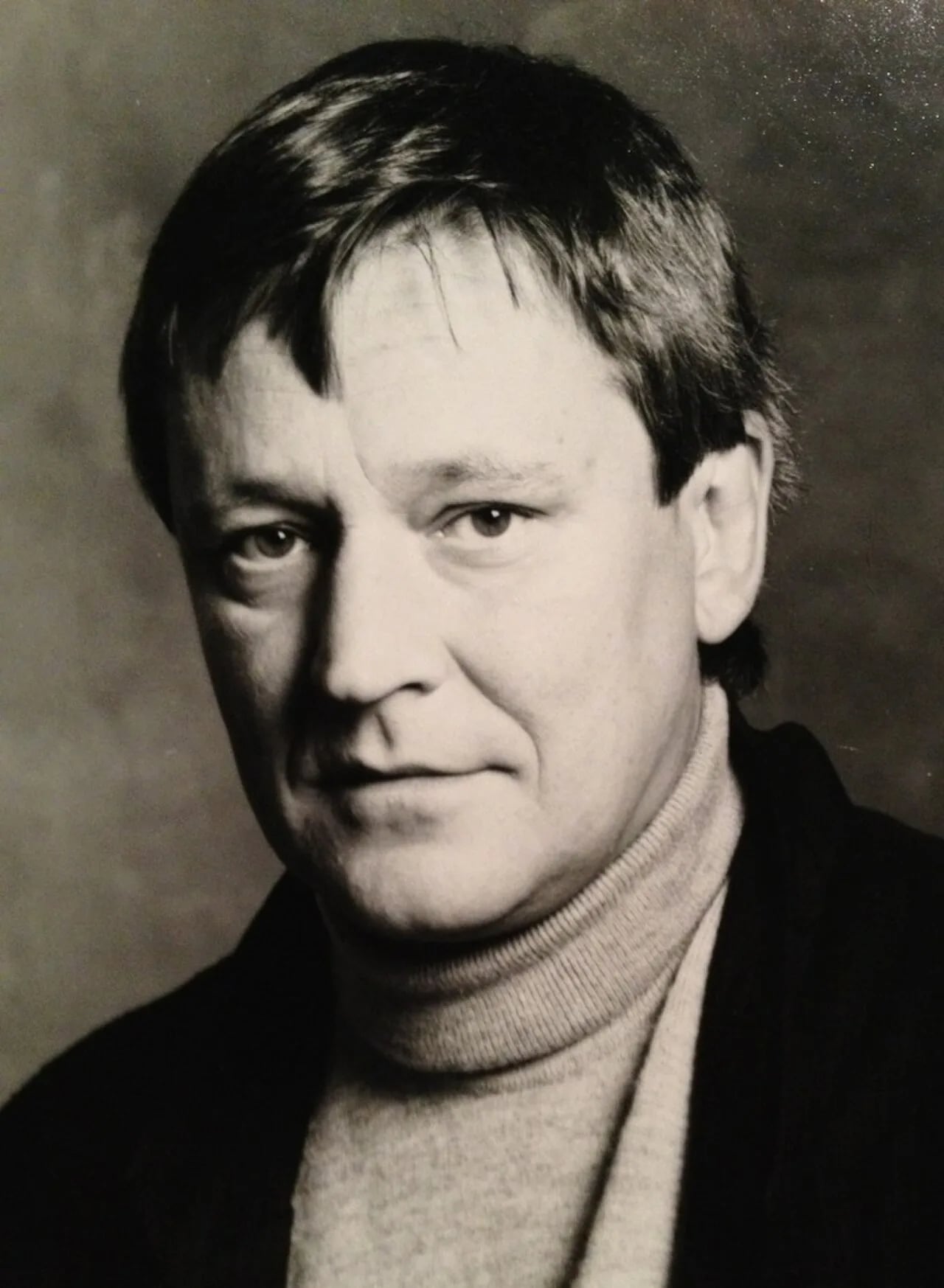 Porträt von Björn J:son Lindh (1944–2013) – Gedenkseite