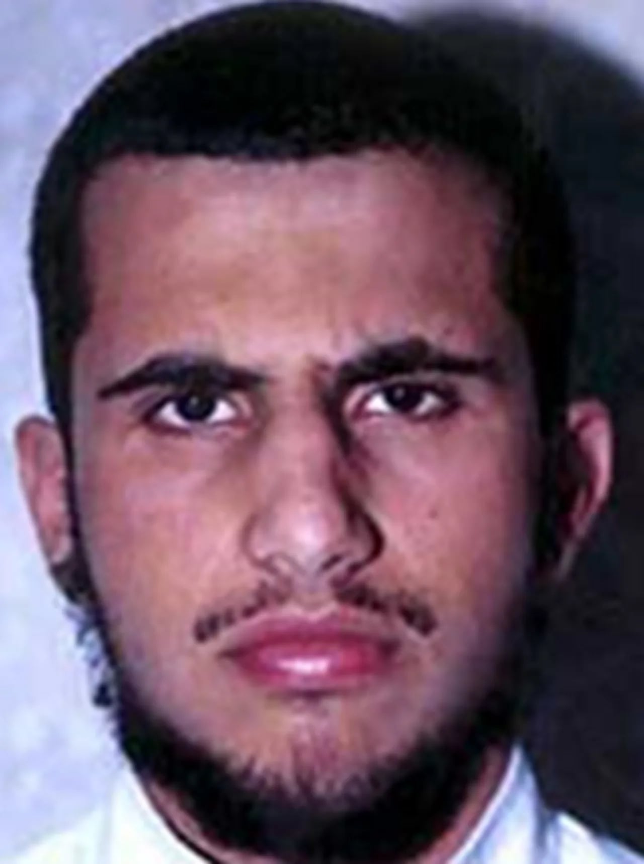 Portrait of Muhsin al-Fadhli (1981–2015) – memorial page