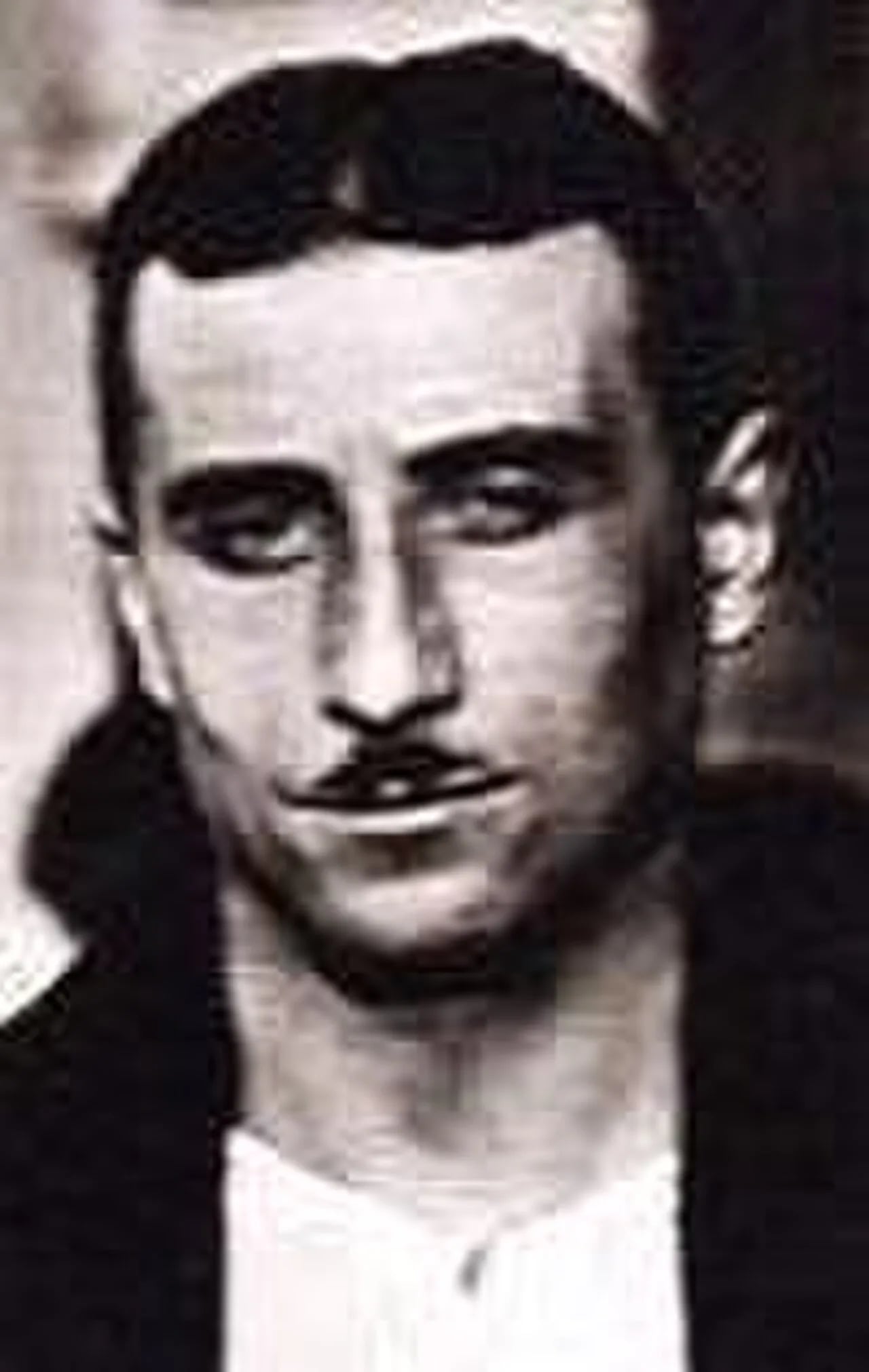 Porträt von François Borde (1899–1987) – Gedenkseite