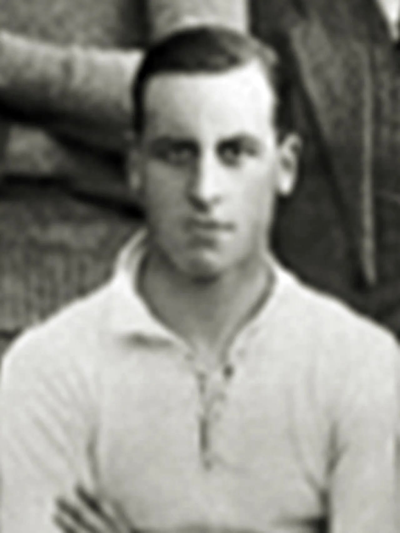 Portrait of Bert Spreadbury (1892–1956) – memorial page