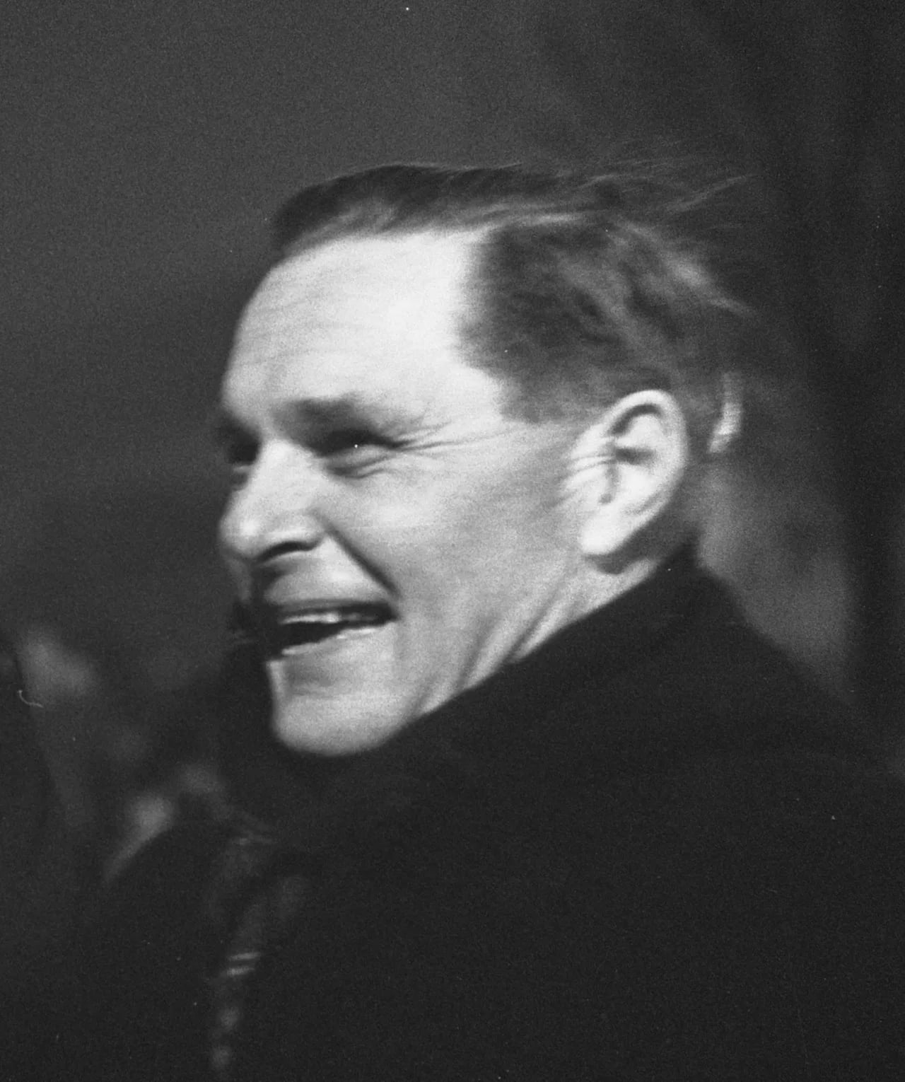 Porträt von Roepie Kruize (1925–1992) – Gedenkseite