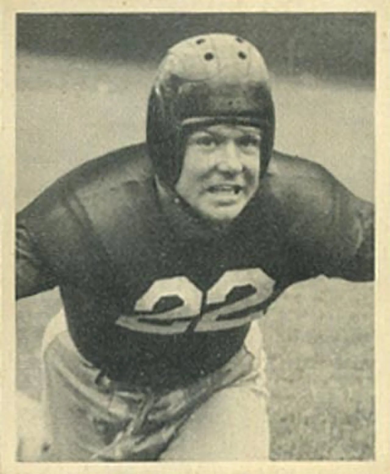 Portrait of Duke Iversen (1920–2011) – memorial page