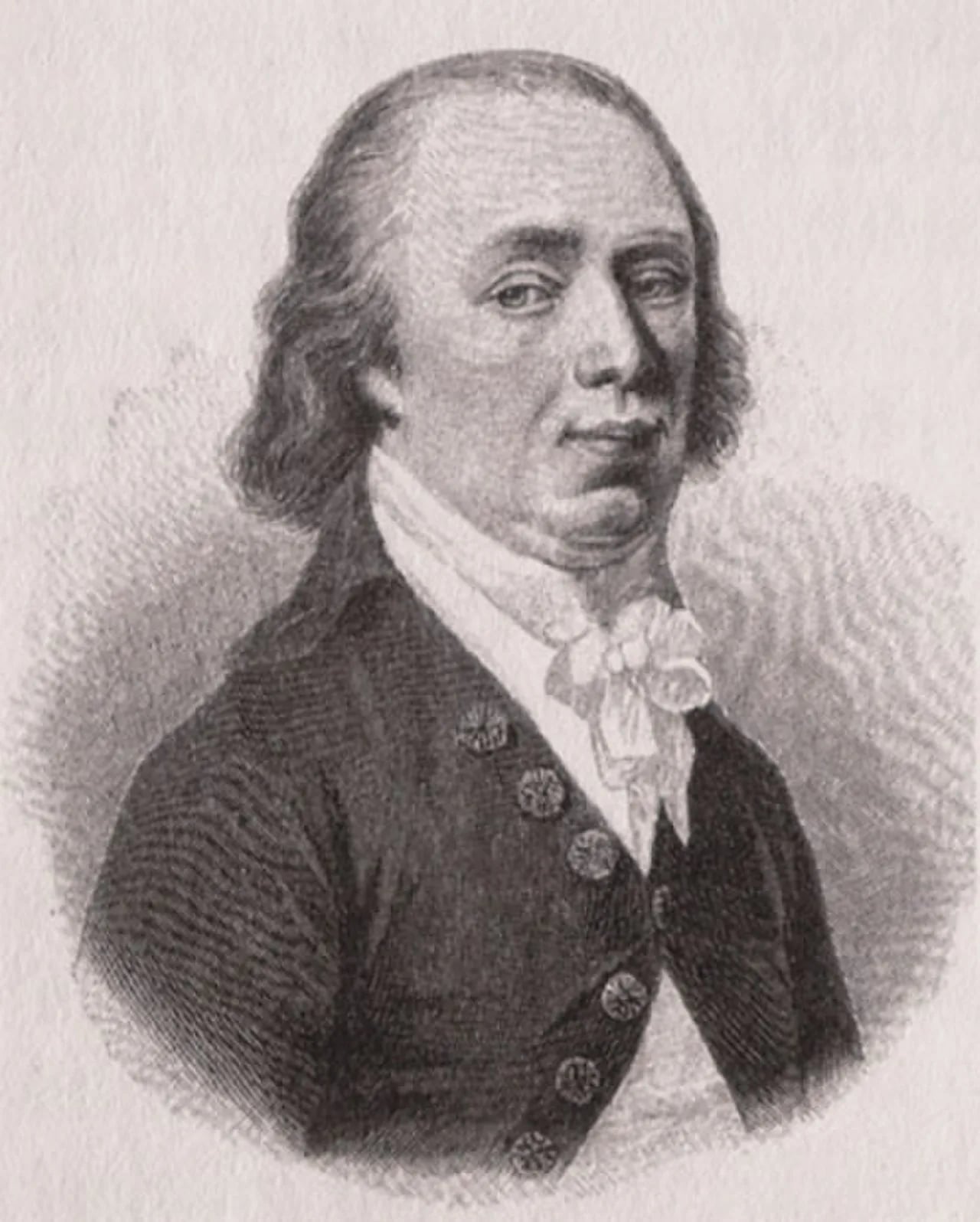 Porträt von Carl Erik Mannerheim (1759–1837) – Gedenkseite