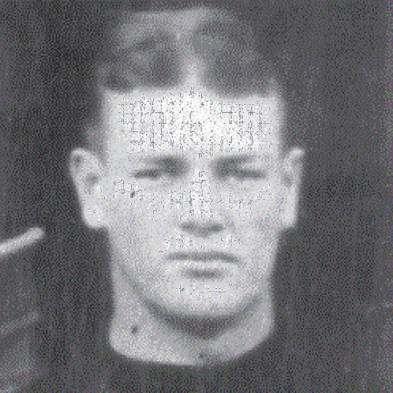 Portrait of Joe Bennett (1901–1975) – memorial page