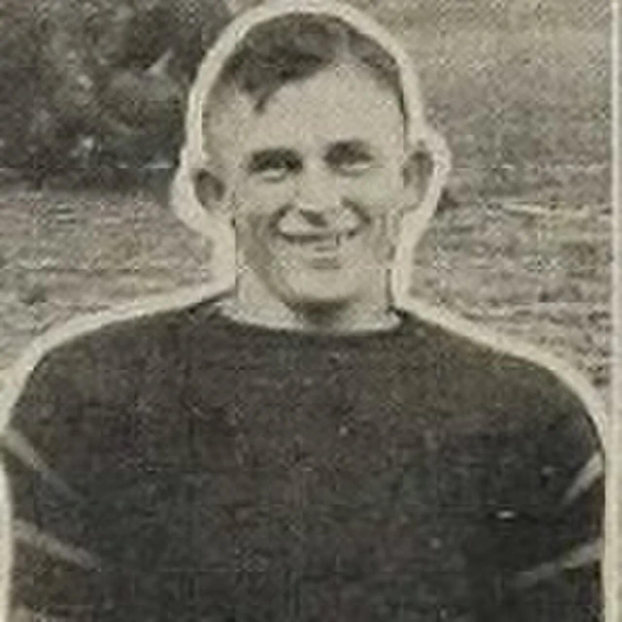 Portrait of Grailey Berryhill (1896–1976) – memorial page