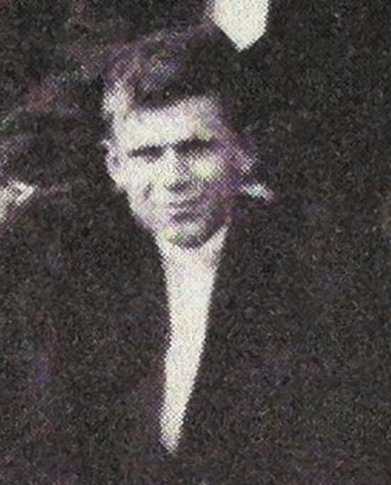 Porträt von Dan Blake (1882–1953) – Gedenkseite