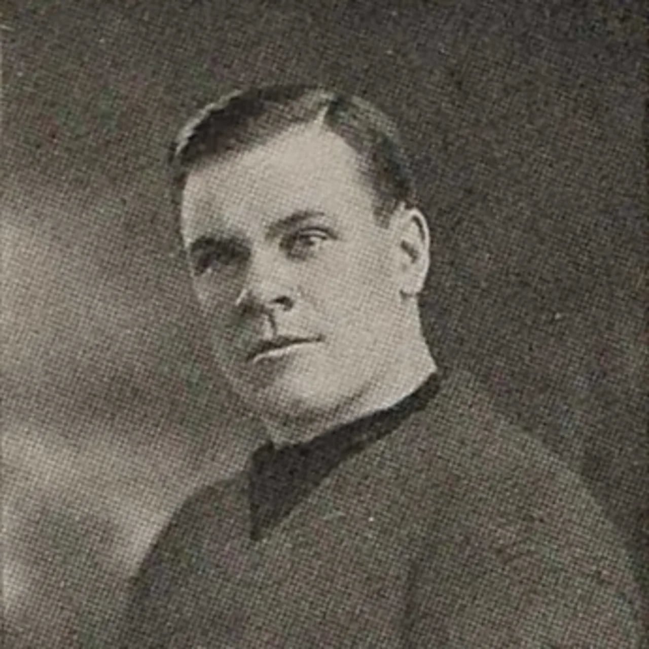Portrait of Scotty Neill (1895–1963) – memorial page
