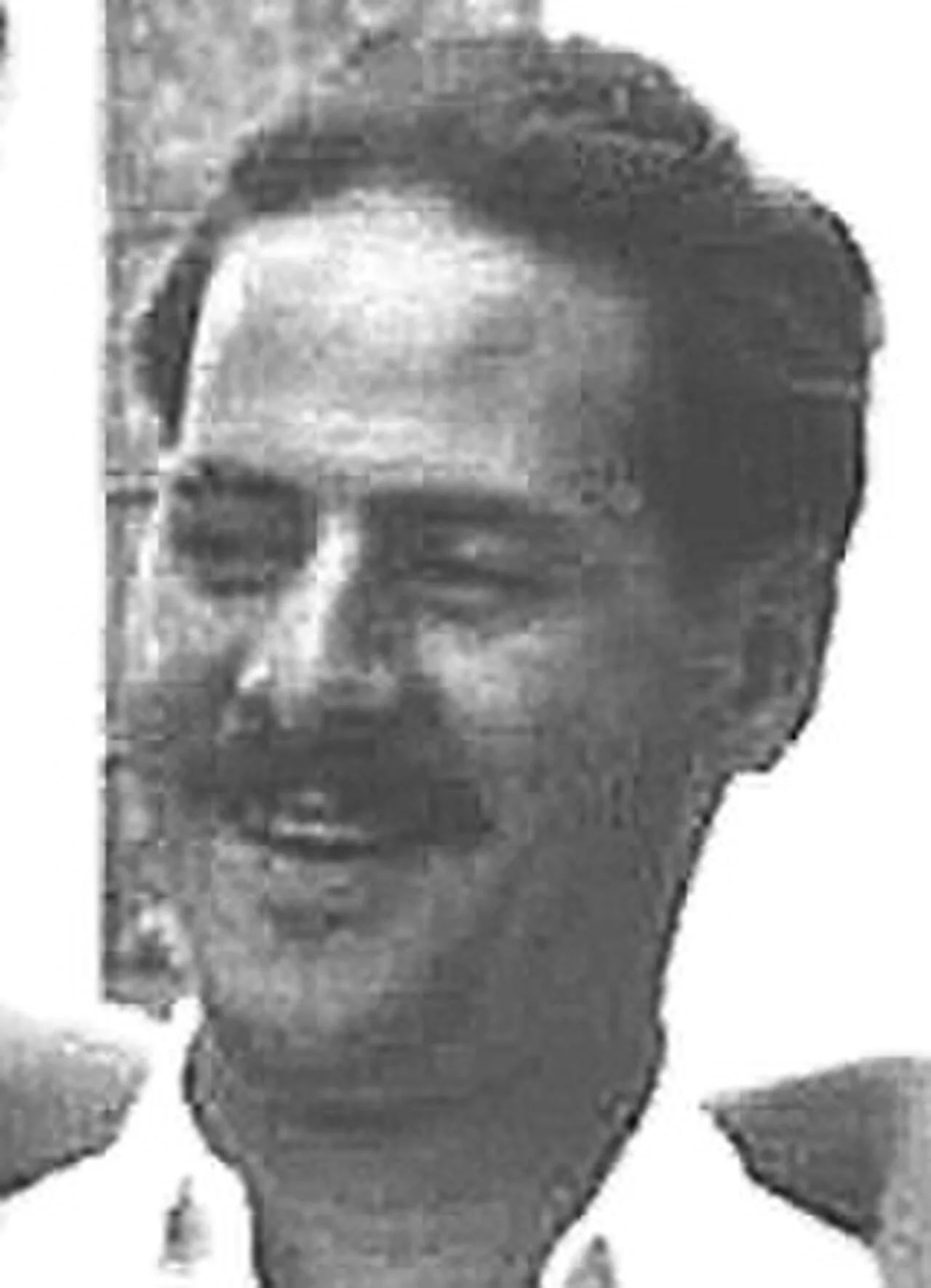 Porträt von Donn O'Meara (1924–2004) – Gedenkseite