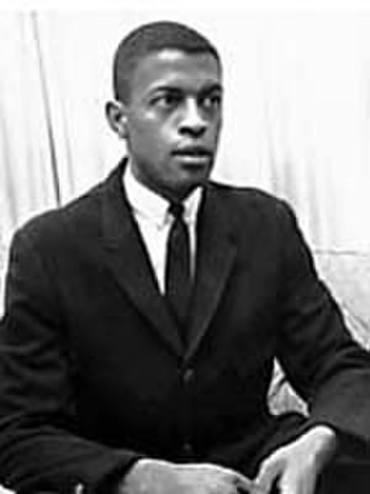 Portrait of David Richmond (1941–1990) – memorial page