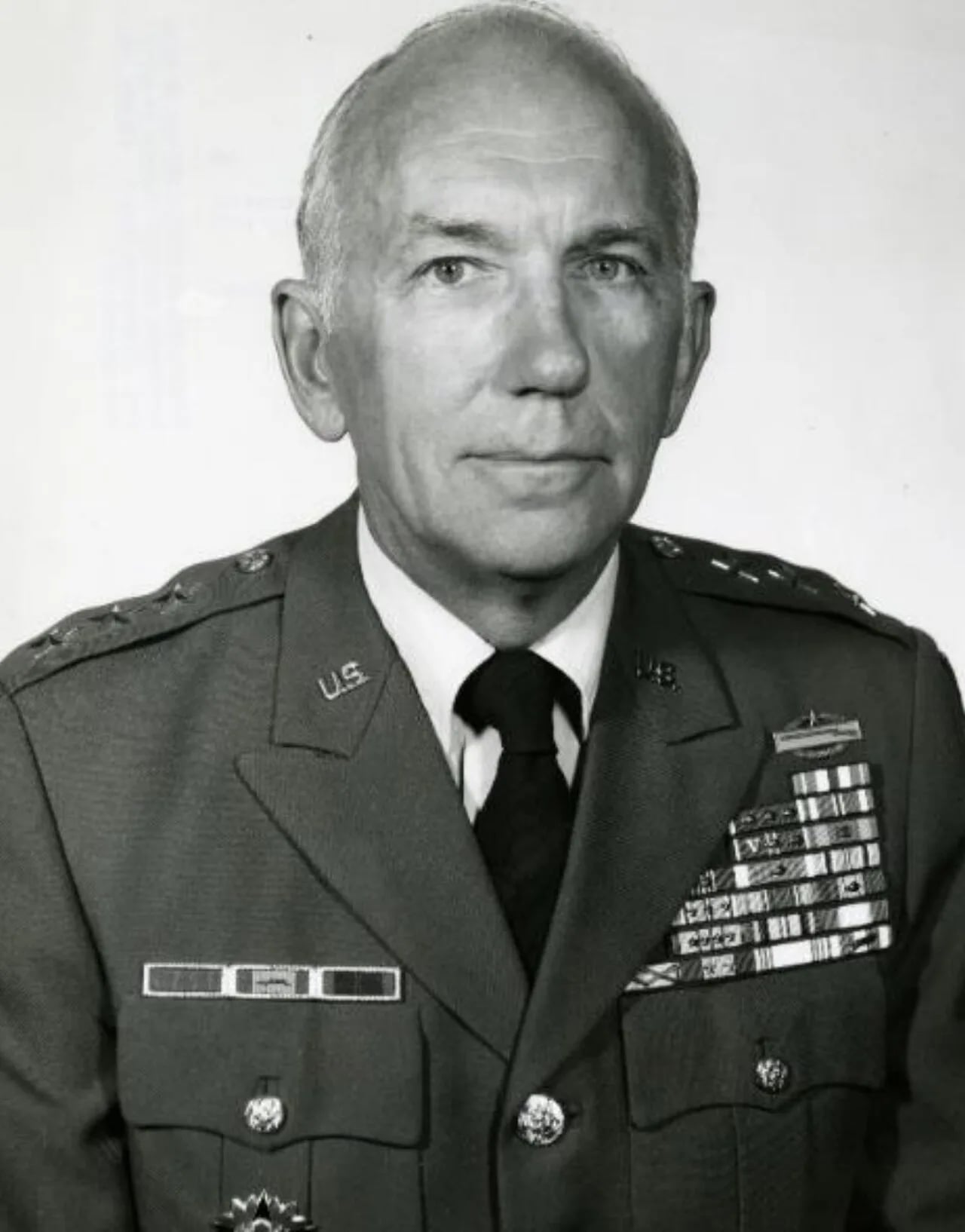 Porträt von Jeffrey G. Smith (1921–2021) – Gedenkseite