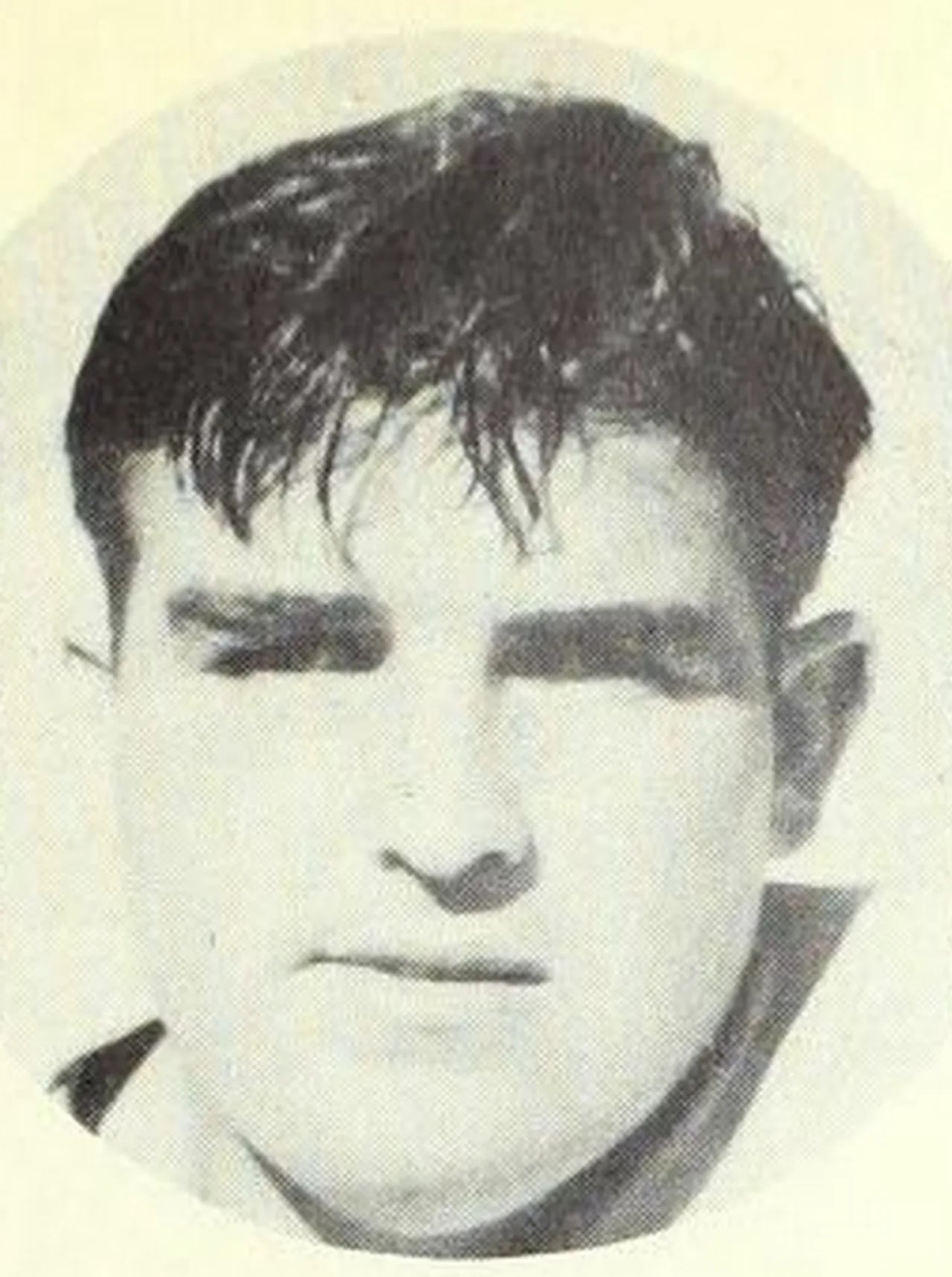 Porträt von Chuck Quilter (1926–2014) – Gedenkseite