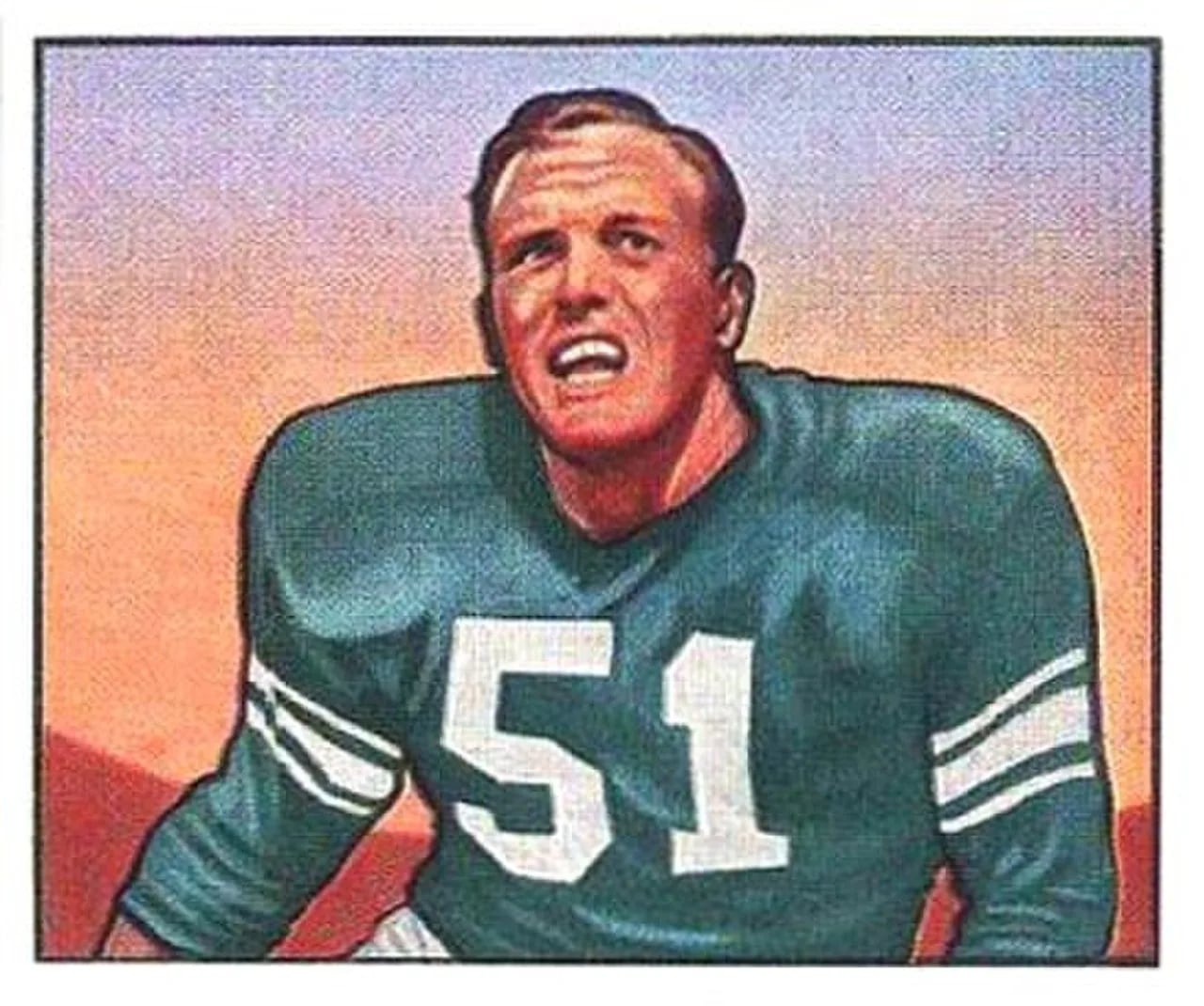 Porträt von Joe Watson (1925–2006) – Gedenkseite