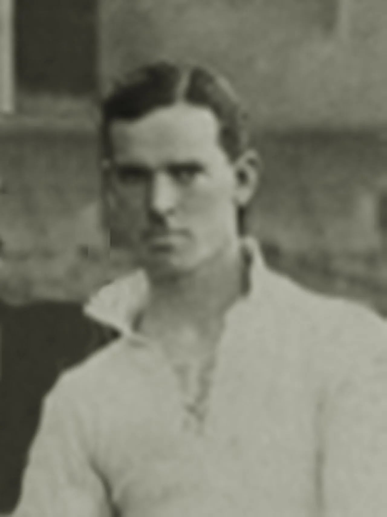 Portrait of Samuel Challinor (1890–1963) – memorial page