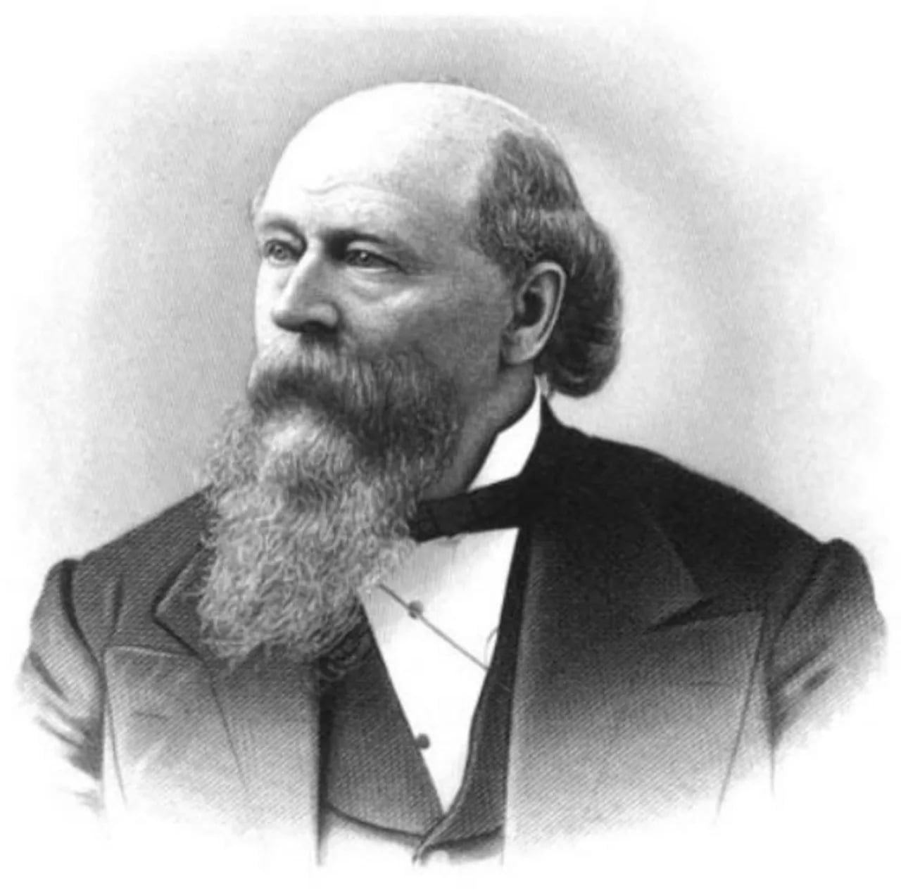 Portrait of Willard Woodard (1824–1891) – memorial page