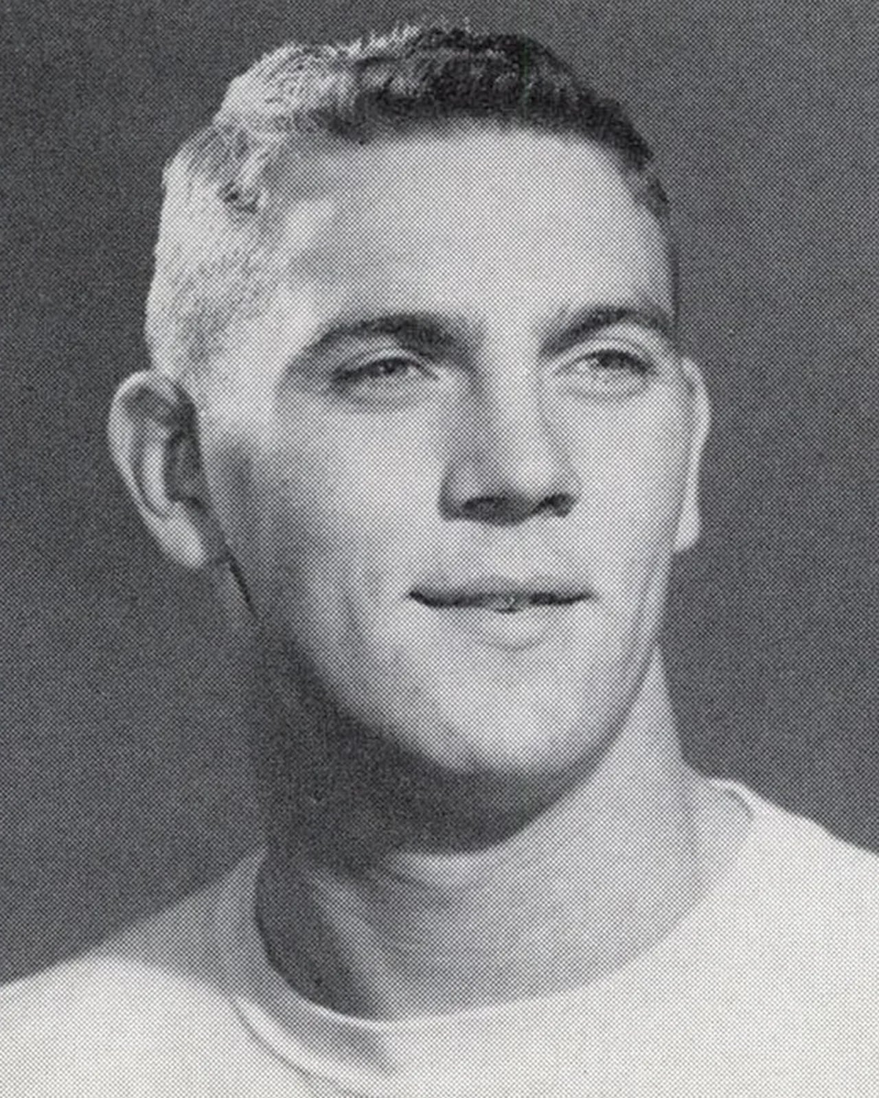 Porträt von Jim Dillard (1938–2022) – Gedenkseite