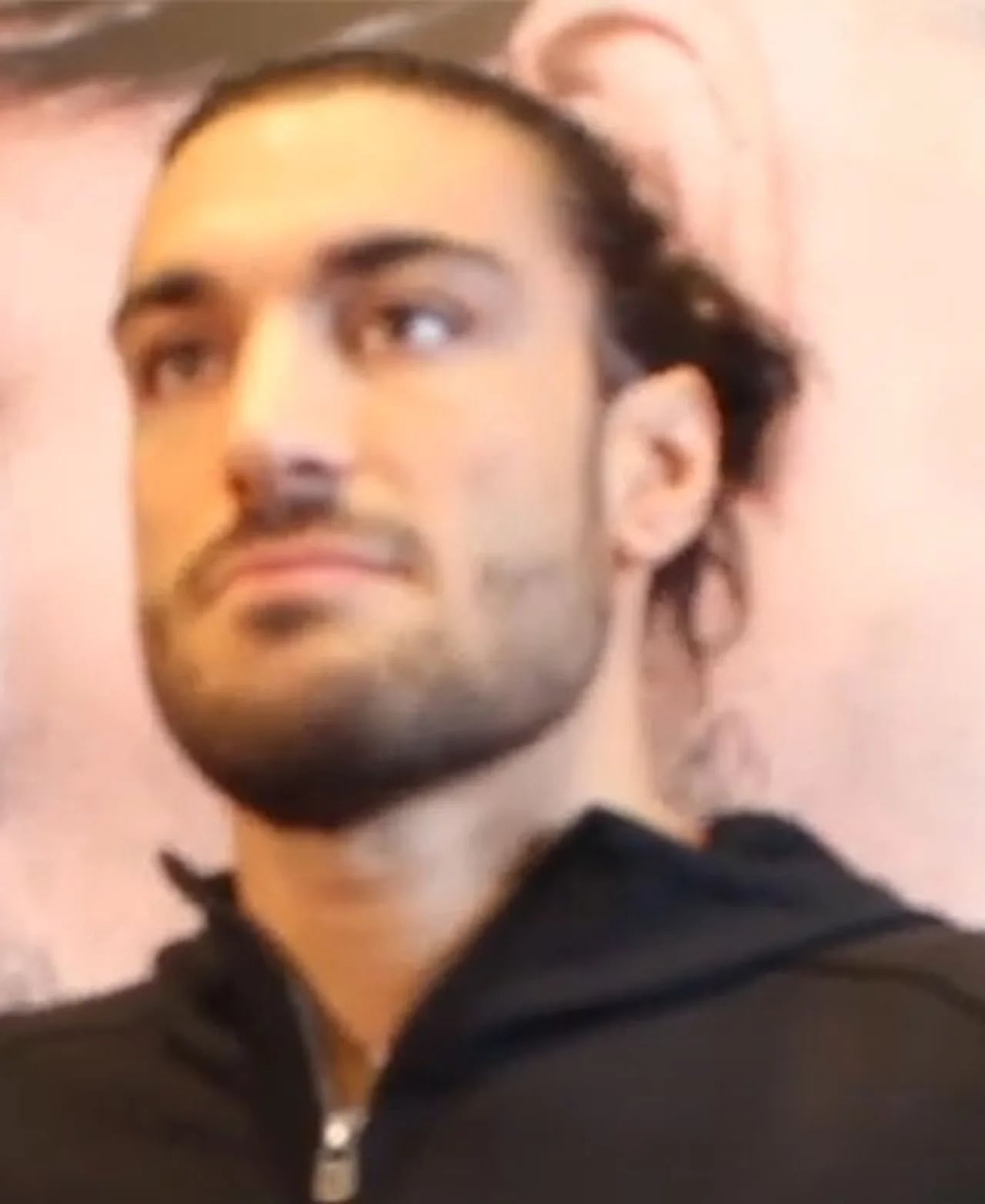 Porträt von Elias Theodorou (1988–2022) – Gedenkseite