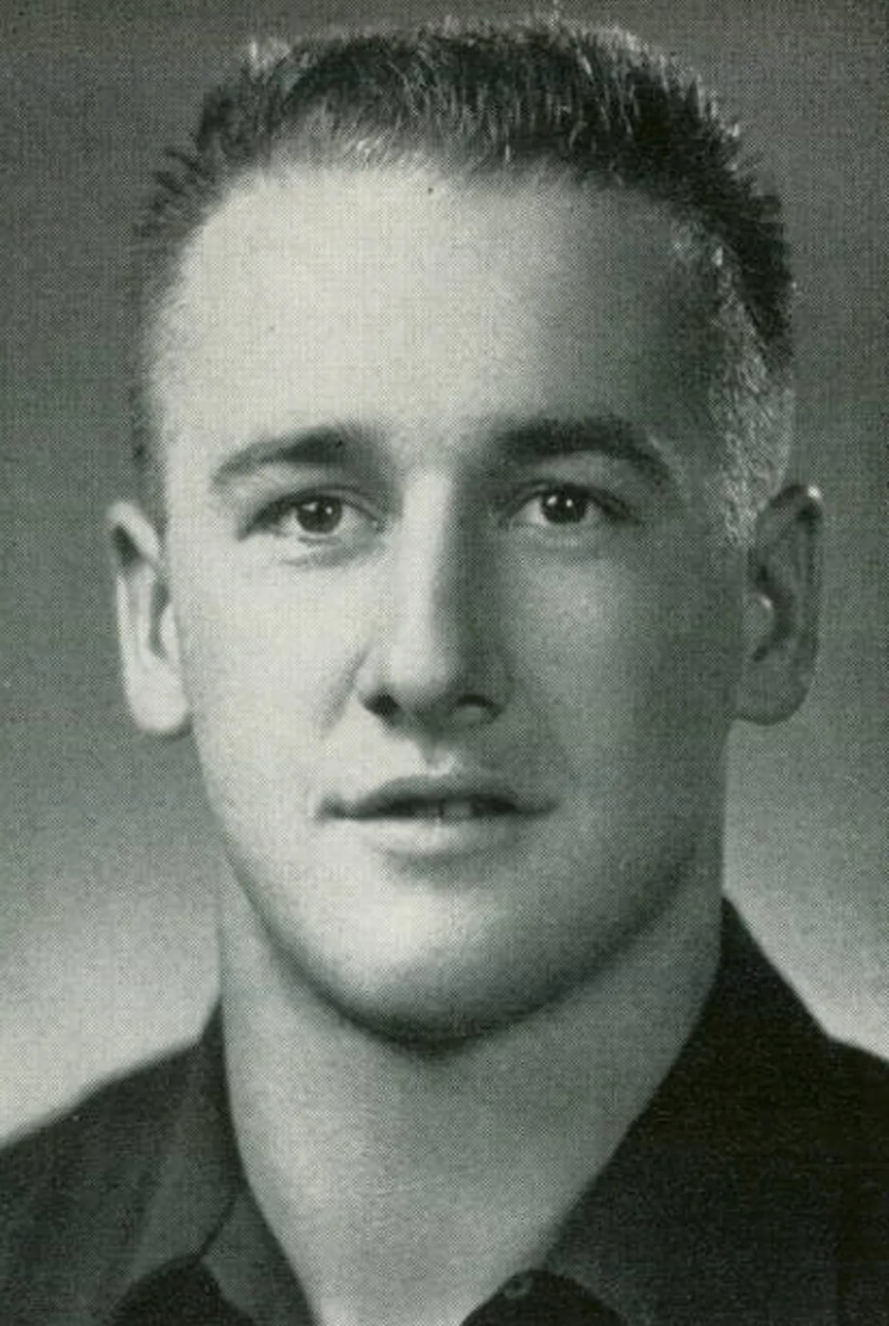 Porträt von Jack Nix (1928–2024) – Gedenkseite