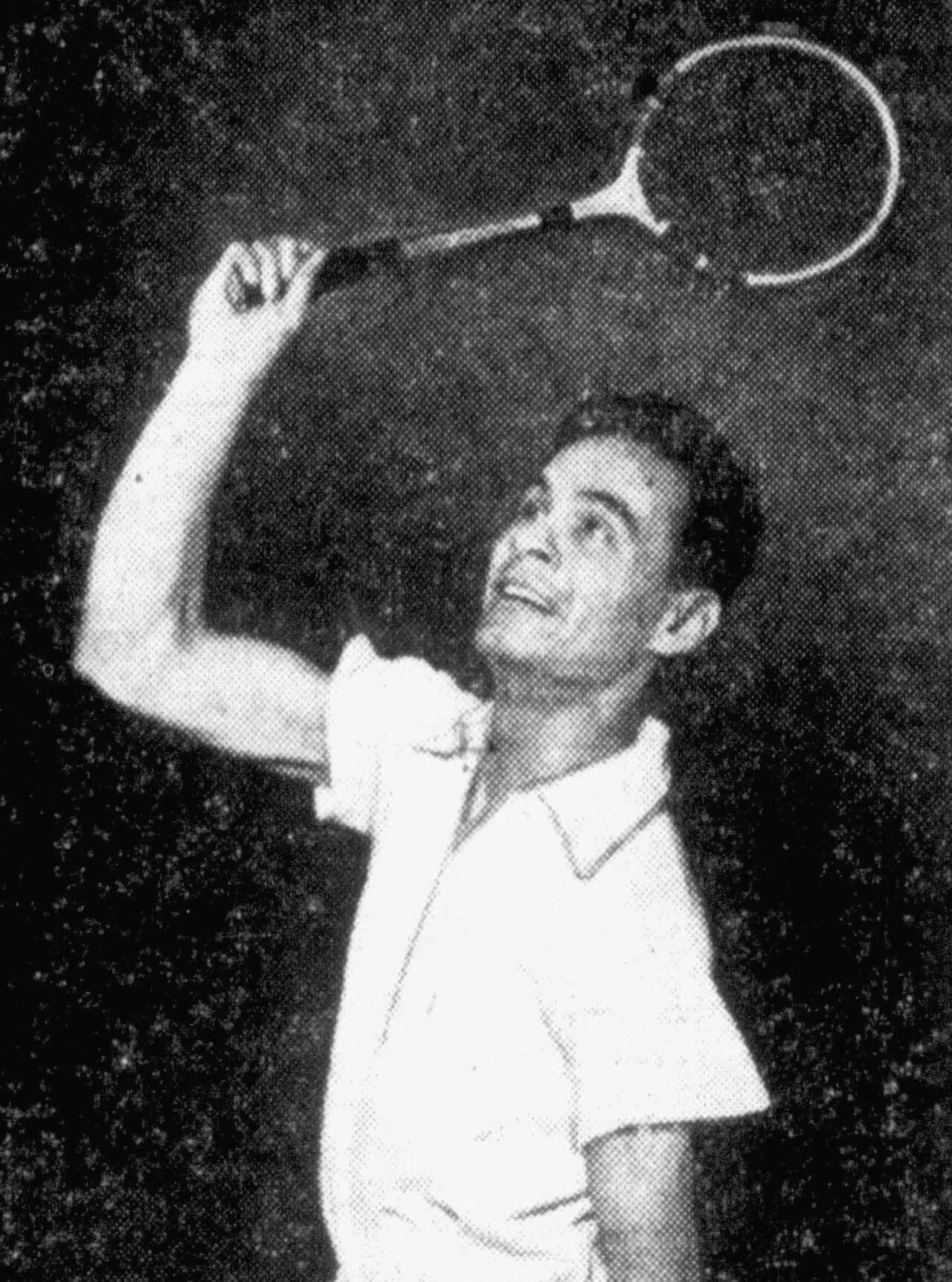 Portrait of Marten Mendez (1916–1994) – memorial page
