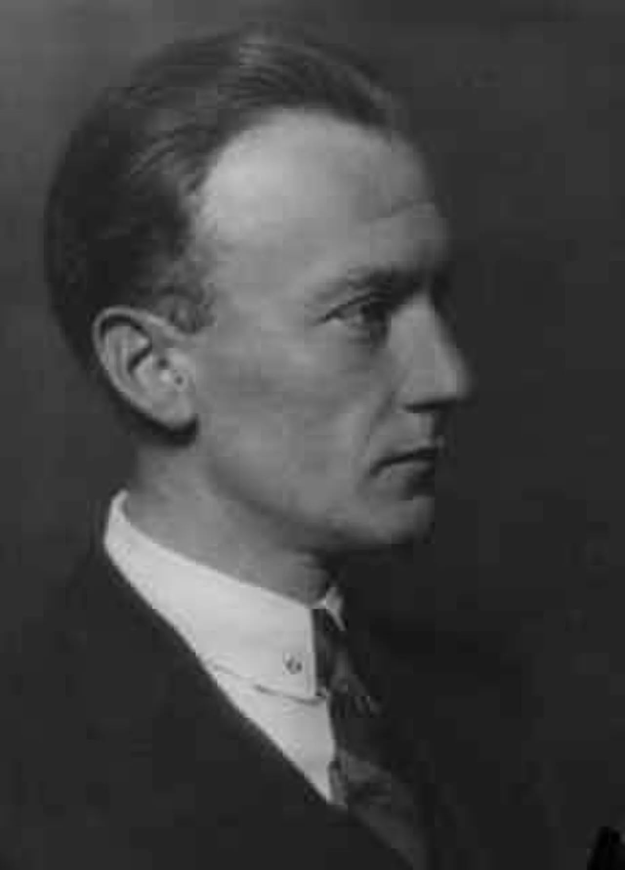 Portrait of Karl zu Eulenburg (1885–1975) – memorial page