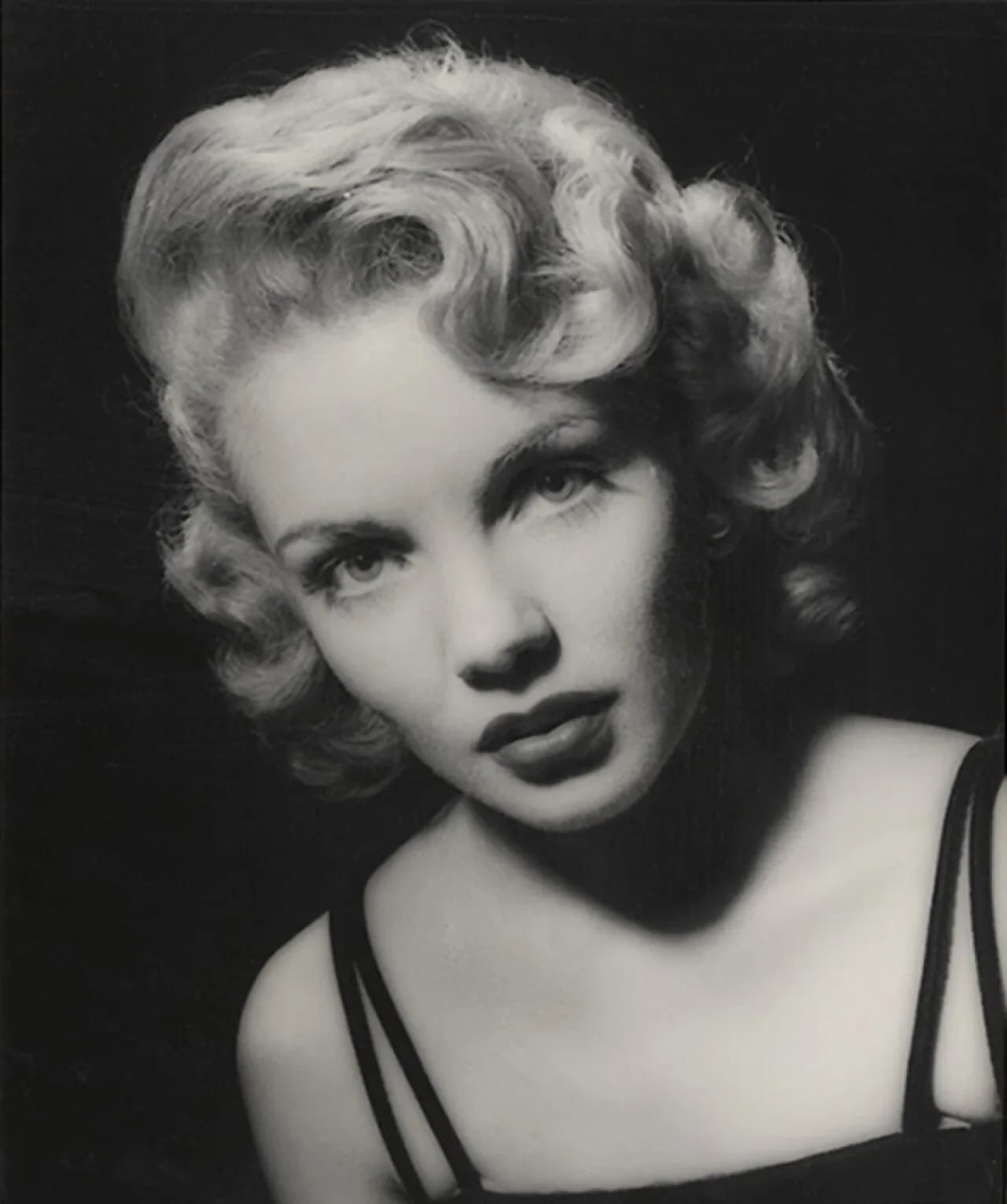 Porträt von June Kenney (1933–2021) – Gedenkseite