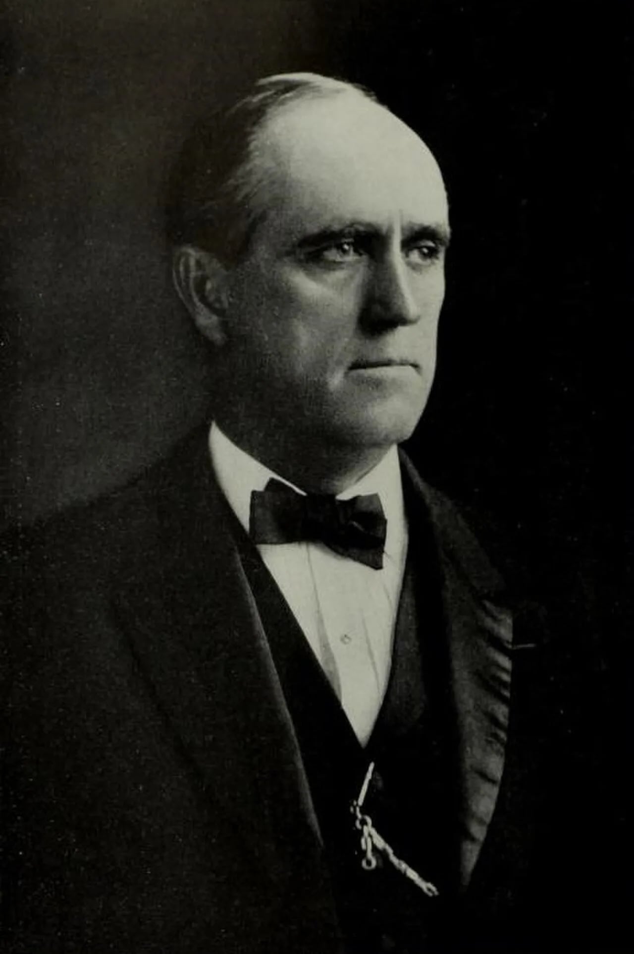 Portrait of Lemuel P. Padgett (1855–1922) – memorial page