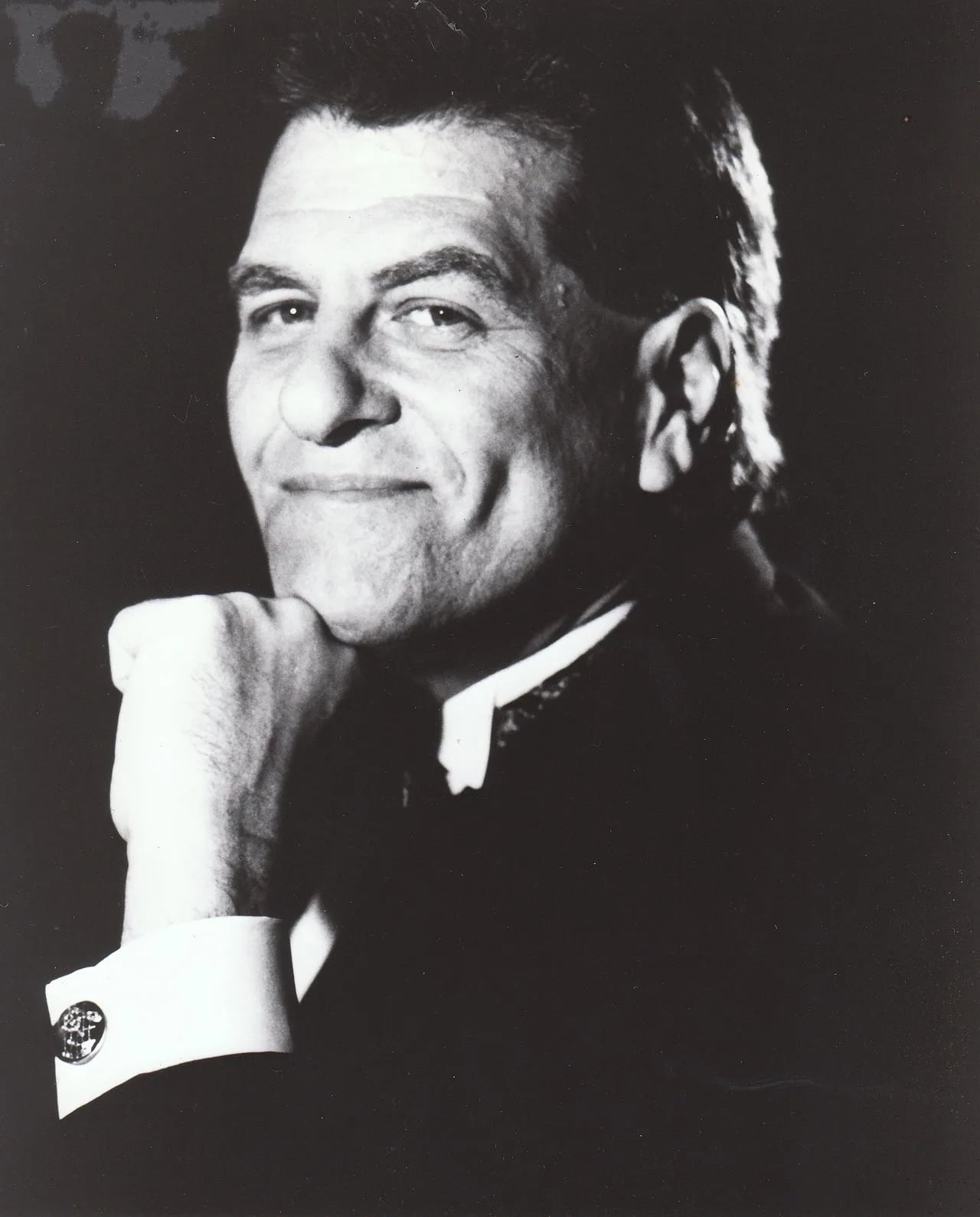 Porträt von Len Barry (1942–2020) – Gedenkseite