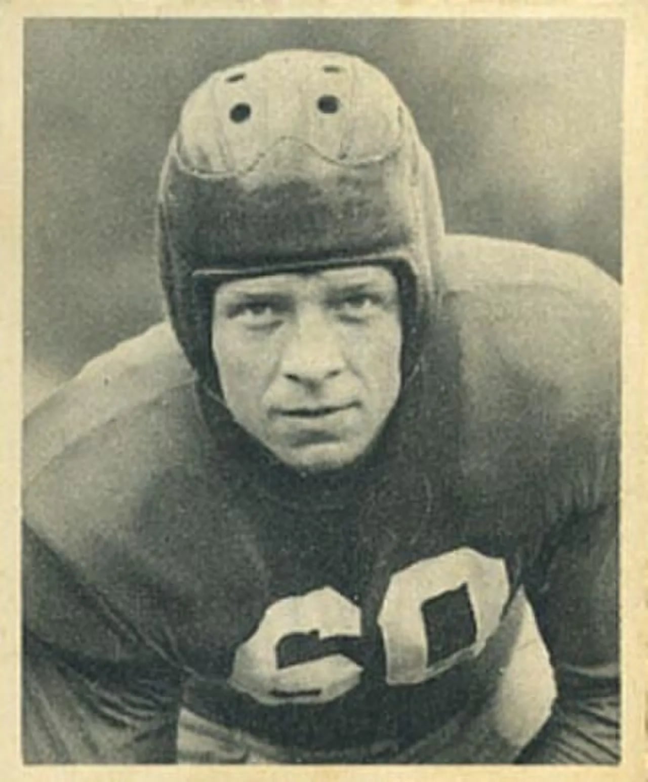 Portrait of Len Younce (1917–2000) – memorial page