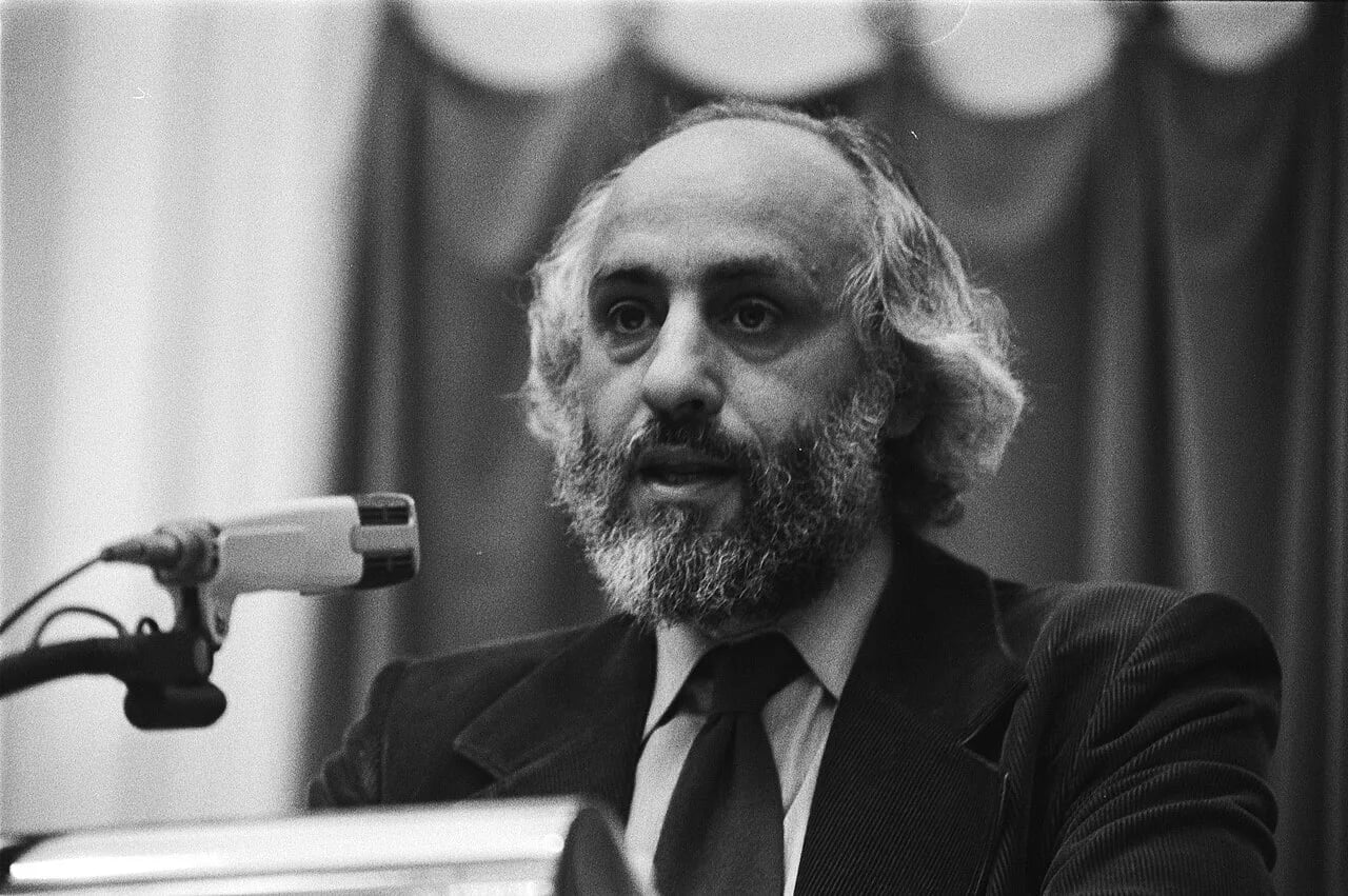 Porträt von Leo Jansen (1934–2012) – Gedenkseite