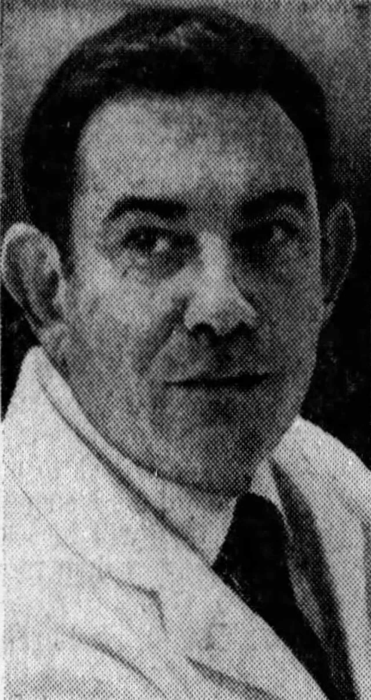 Portrait of Leonard Hayflick (1928–2024) – memorial page