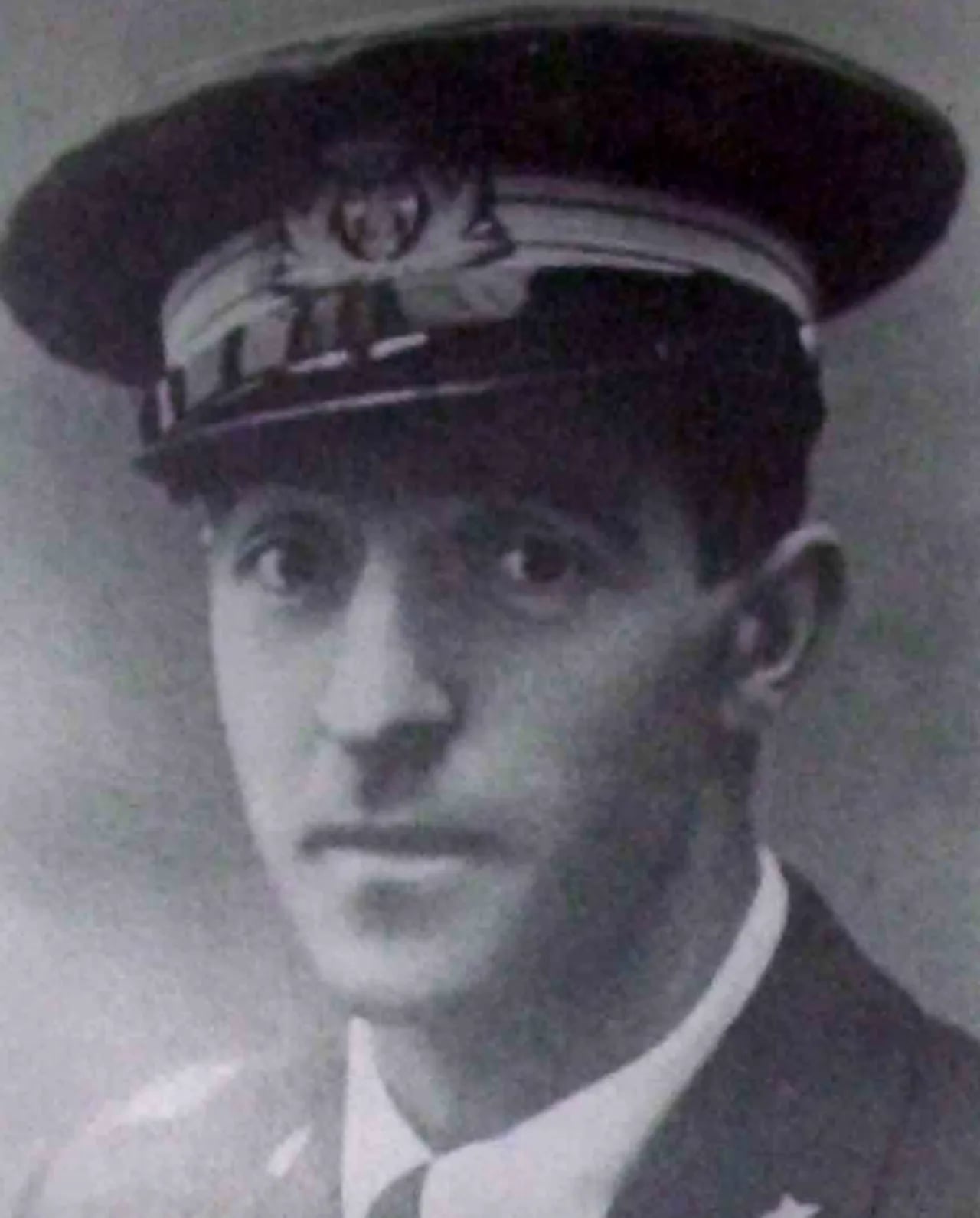 Portrait of Leonardo Bonzi (1902–1977) – memorial page