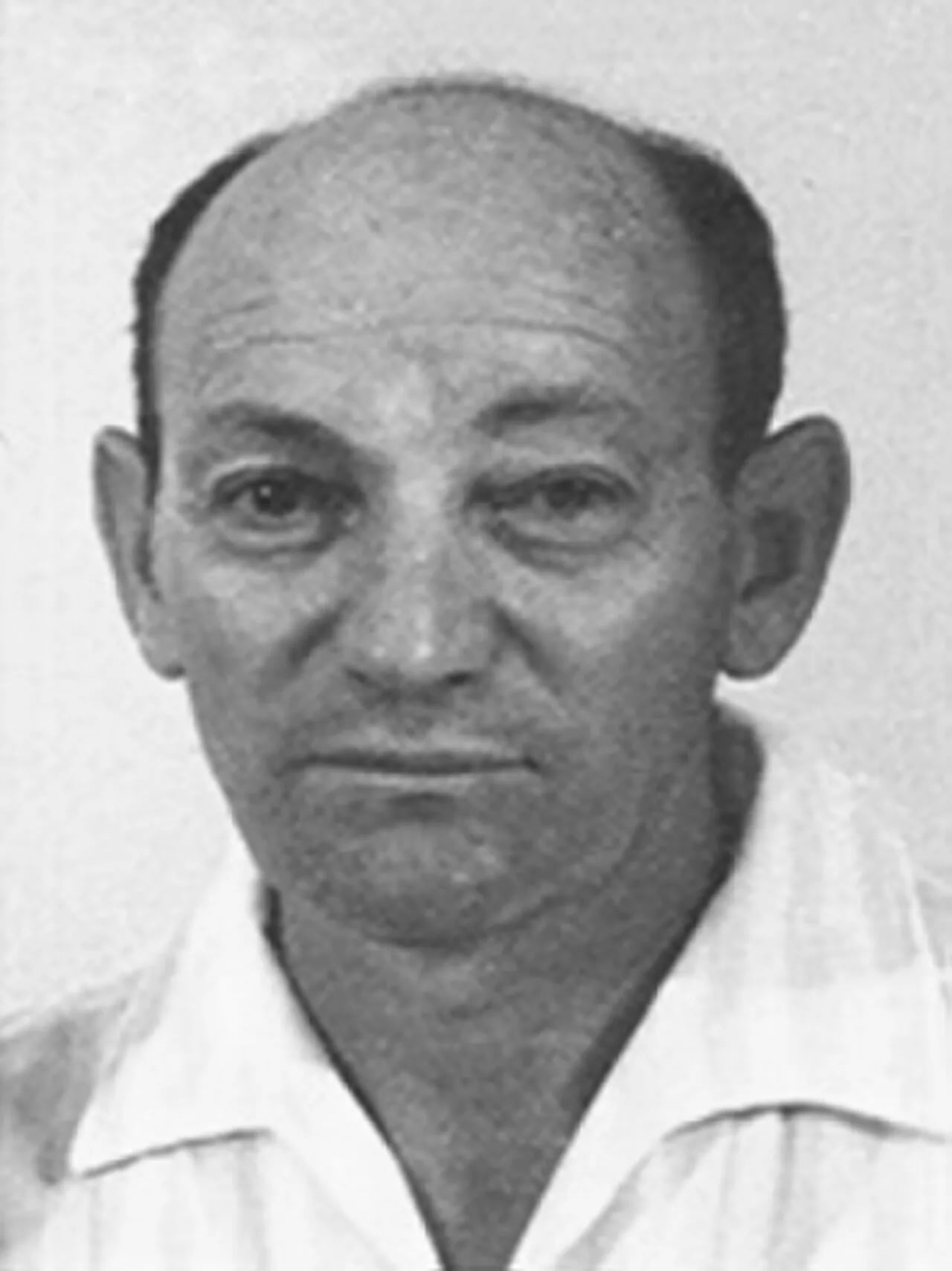 Portrait of Zvi Etkin (1915–1996) – memorial page