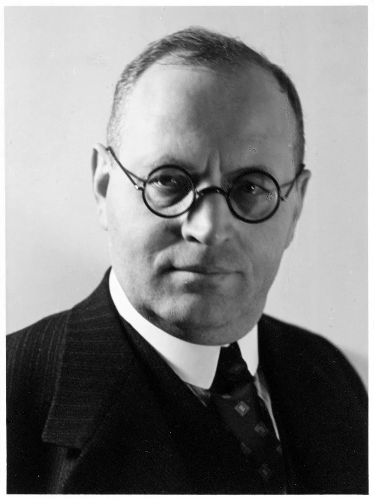 Portrait of Johannes Martinus van Hardeveld (1891–1953) – memorial page