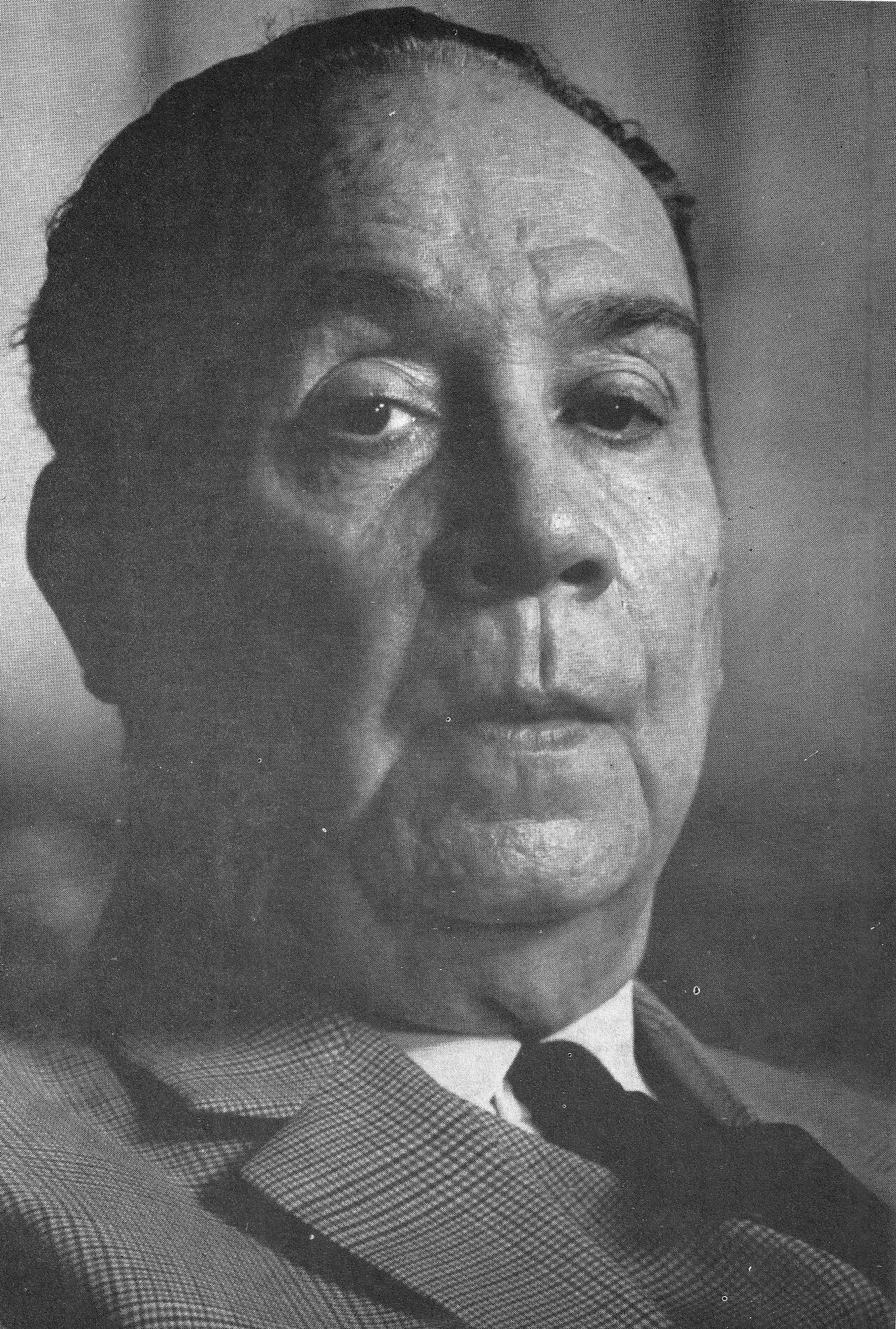 Portrait of Leopoldo Marechal (1900–1970) – memorial page