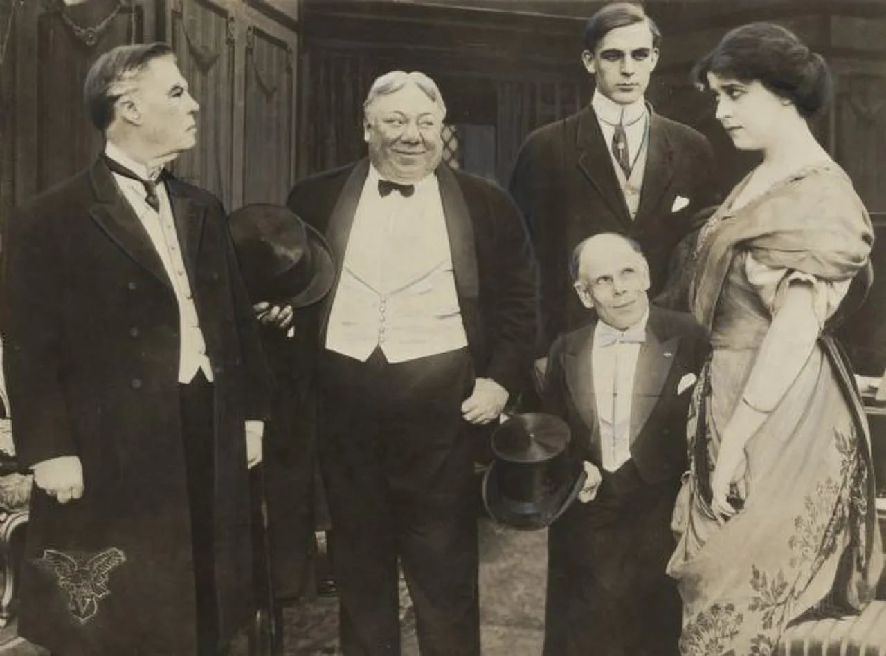 Porträt von William Shea (1856–1918) – Gedenkseite