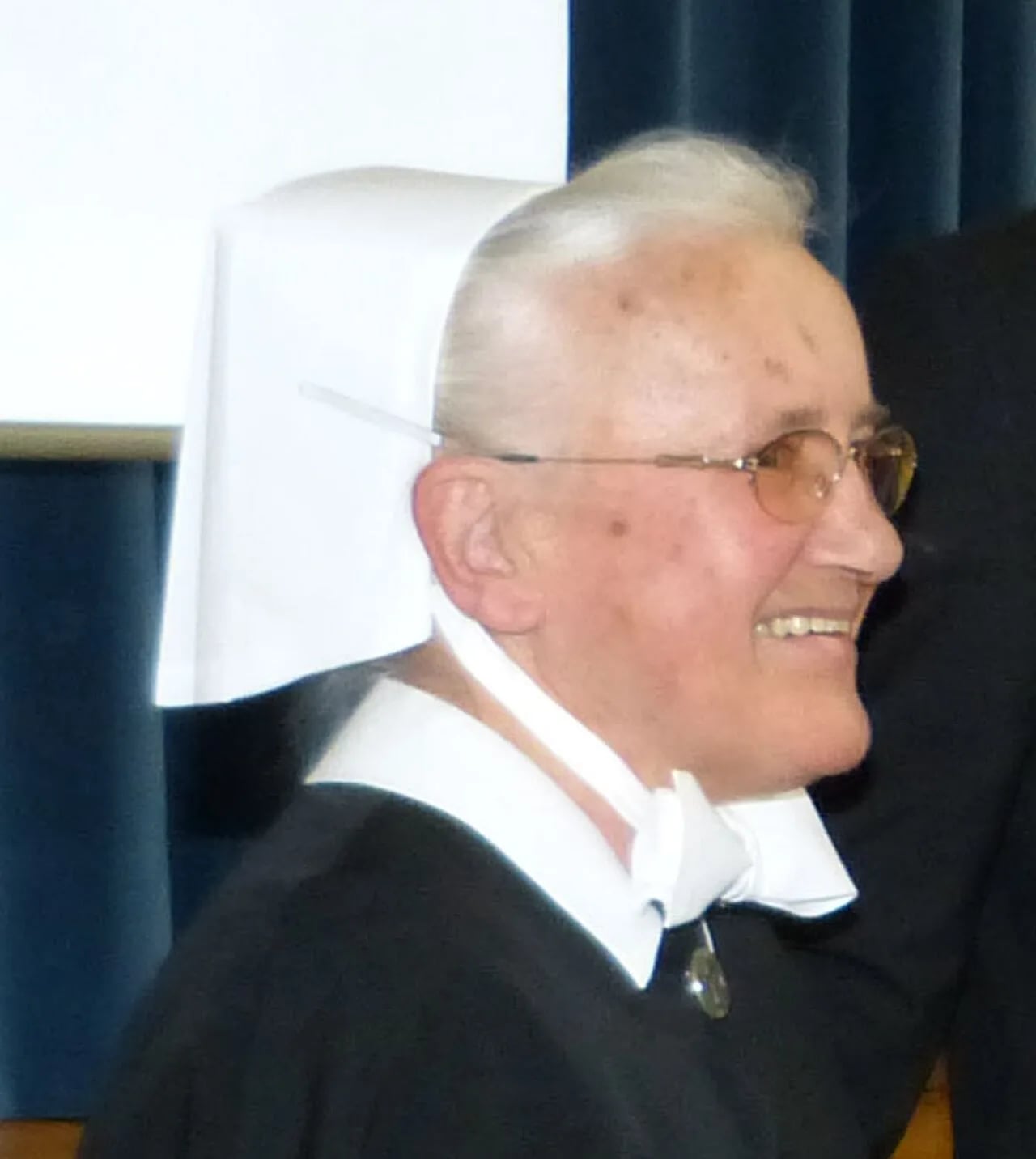 Porträt von Rose Schwarz (1935–2017) – Gedenkseite