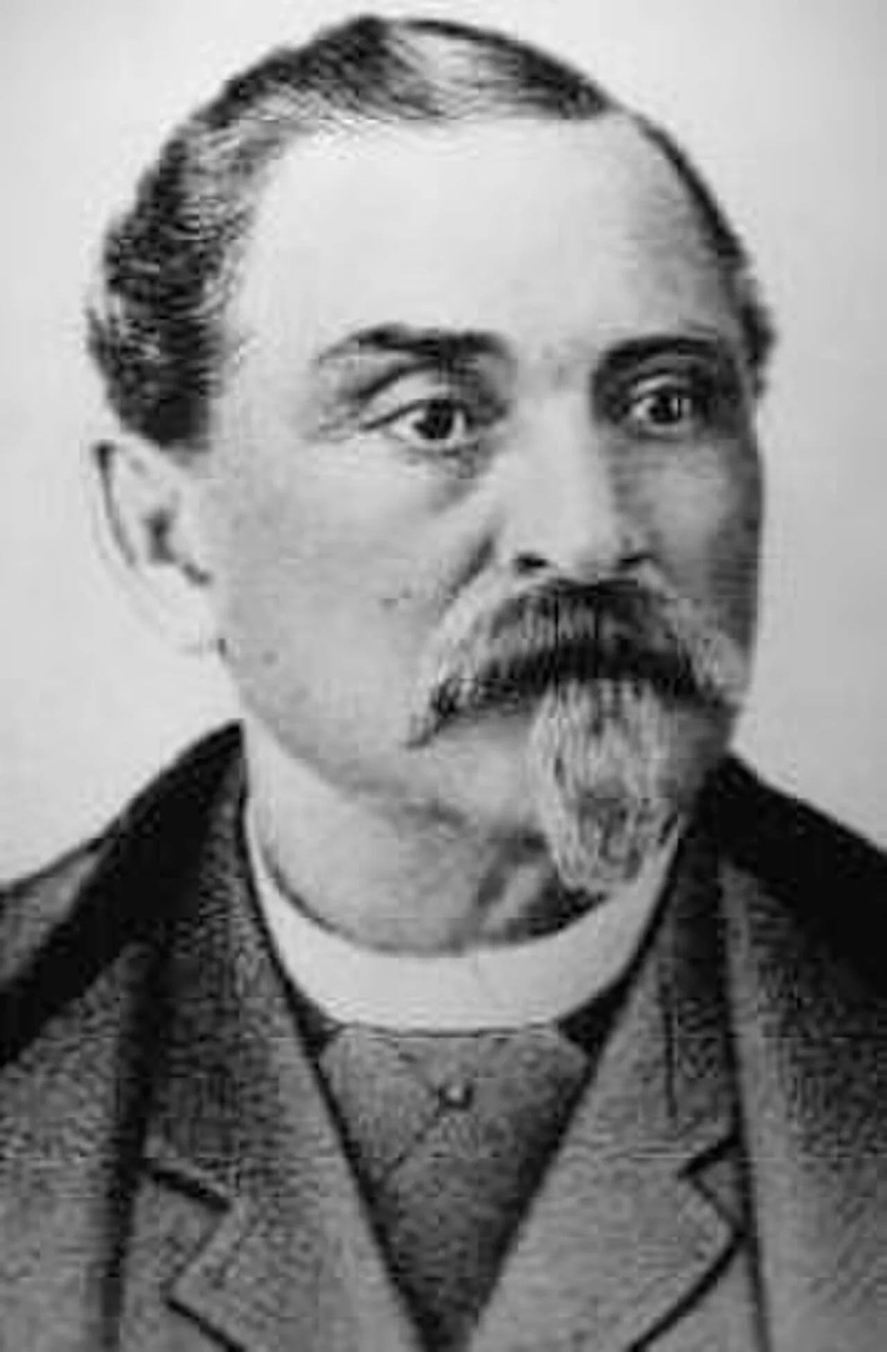 Porträt von Barney Ford (1822–1902) – Gedenkseite