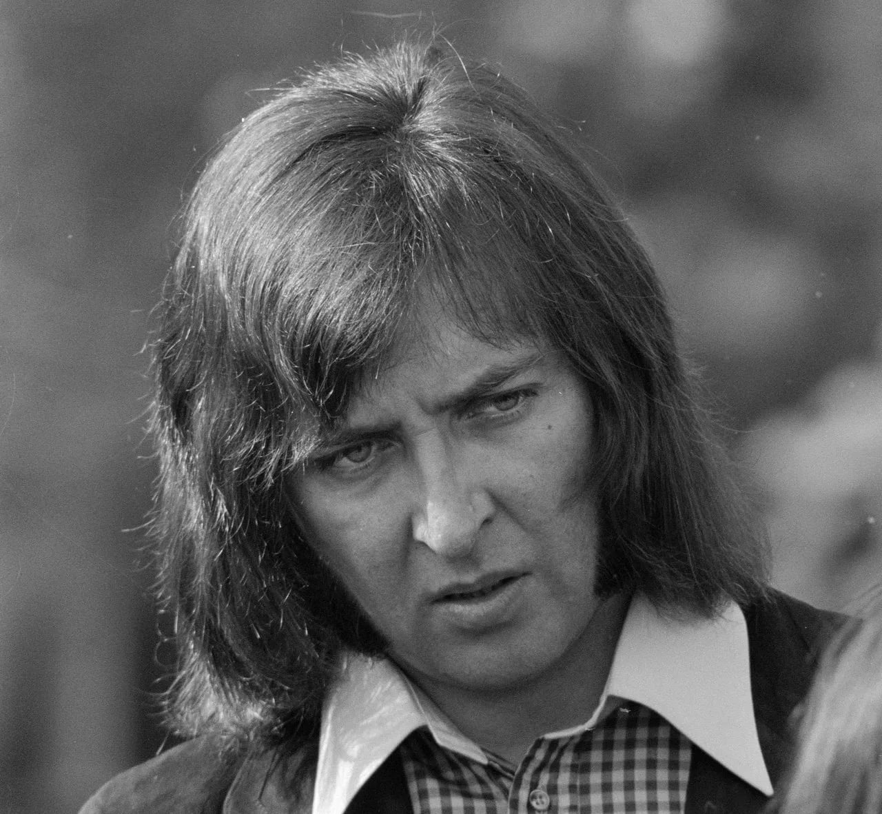 Porträt von Les Humphries (1940–2007) – Gedenkseite